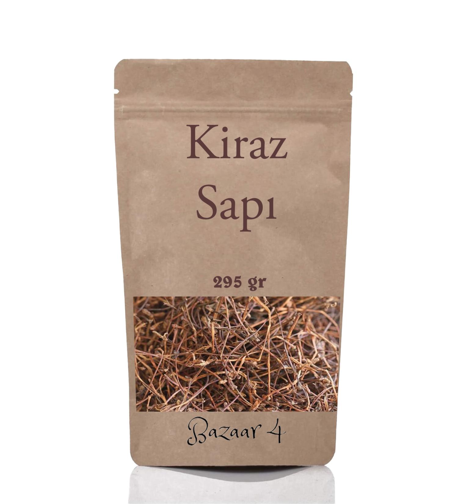 BAZAAR 4 Cherry Stalks 295 Gr