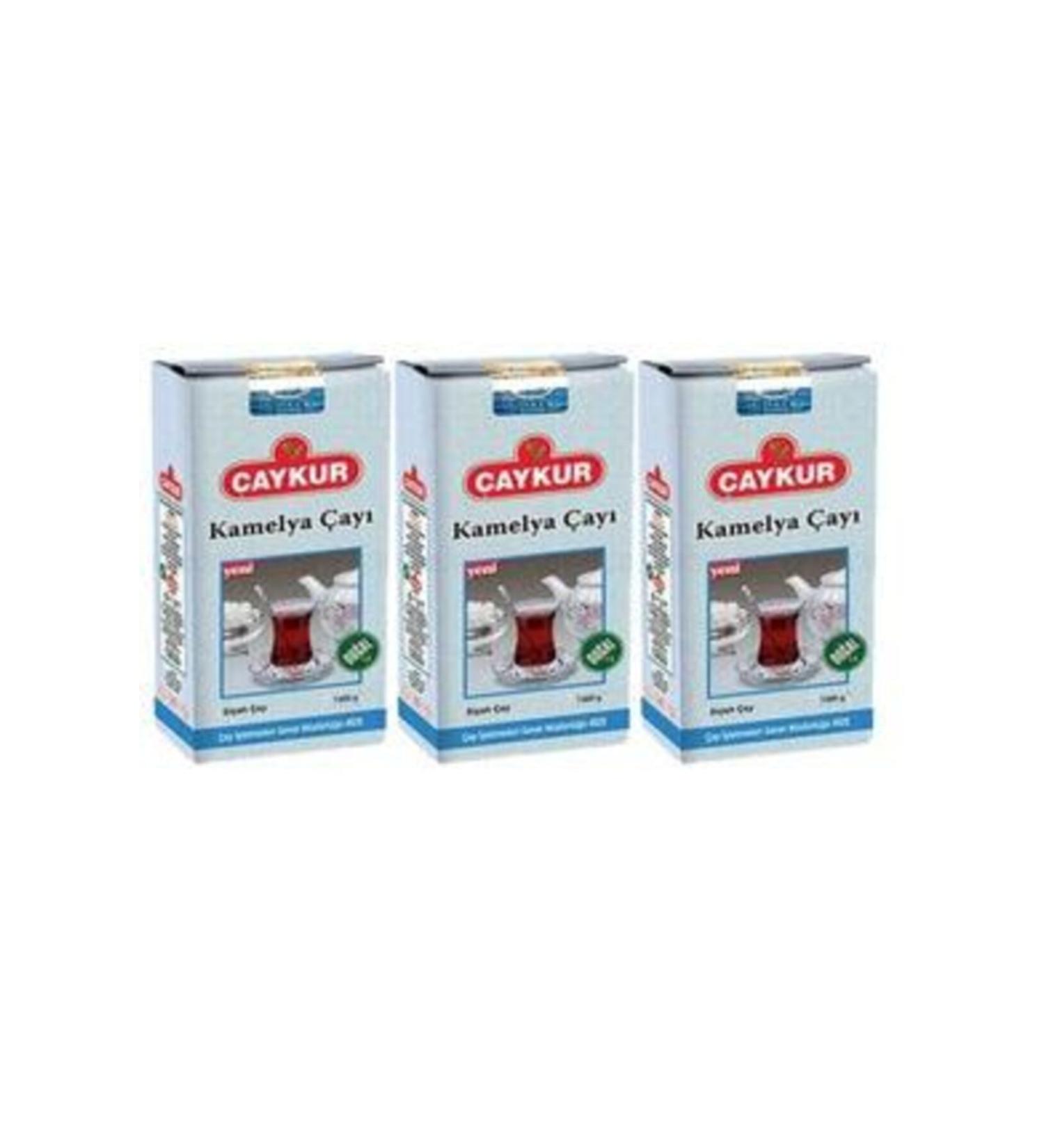 Caykur Camellia 3*1000 Gr