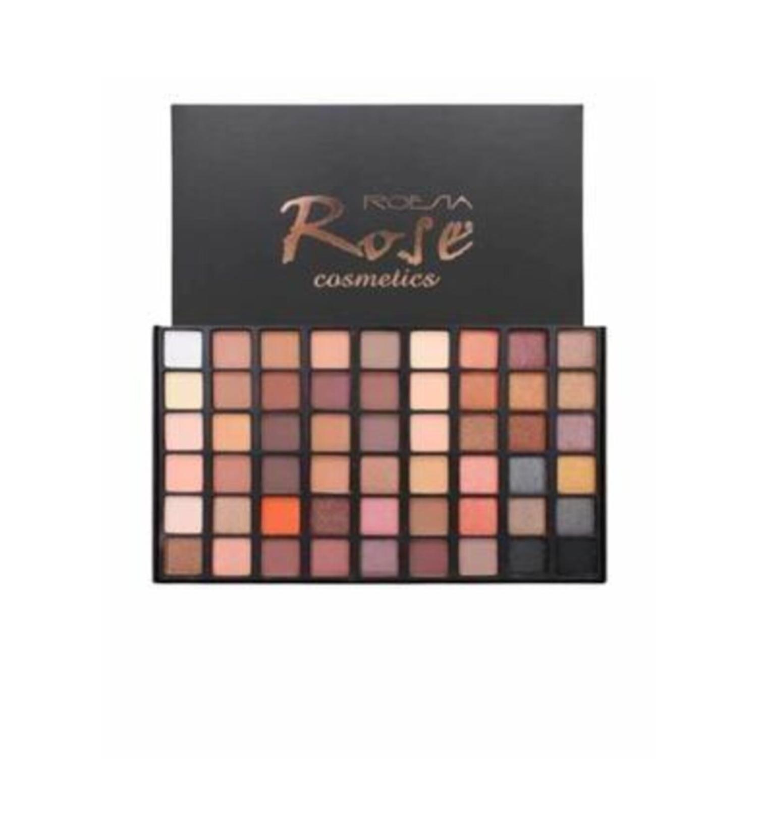 Rose 54 Eyeshadow Palette