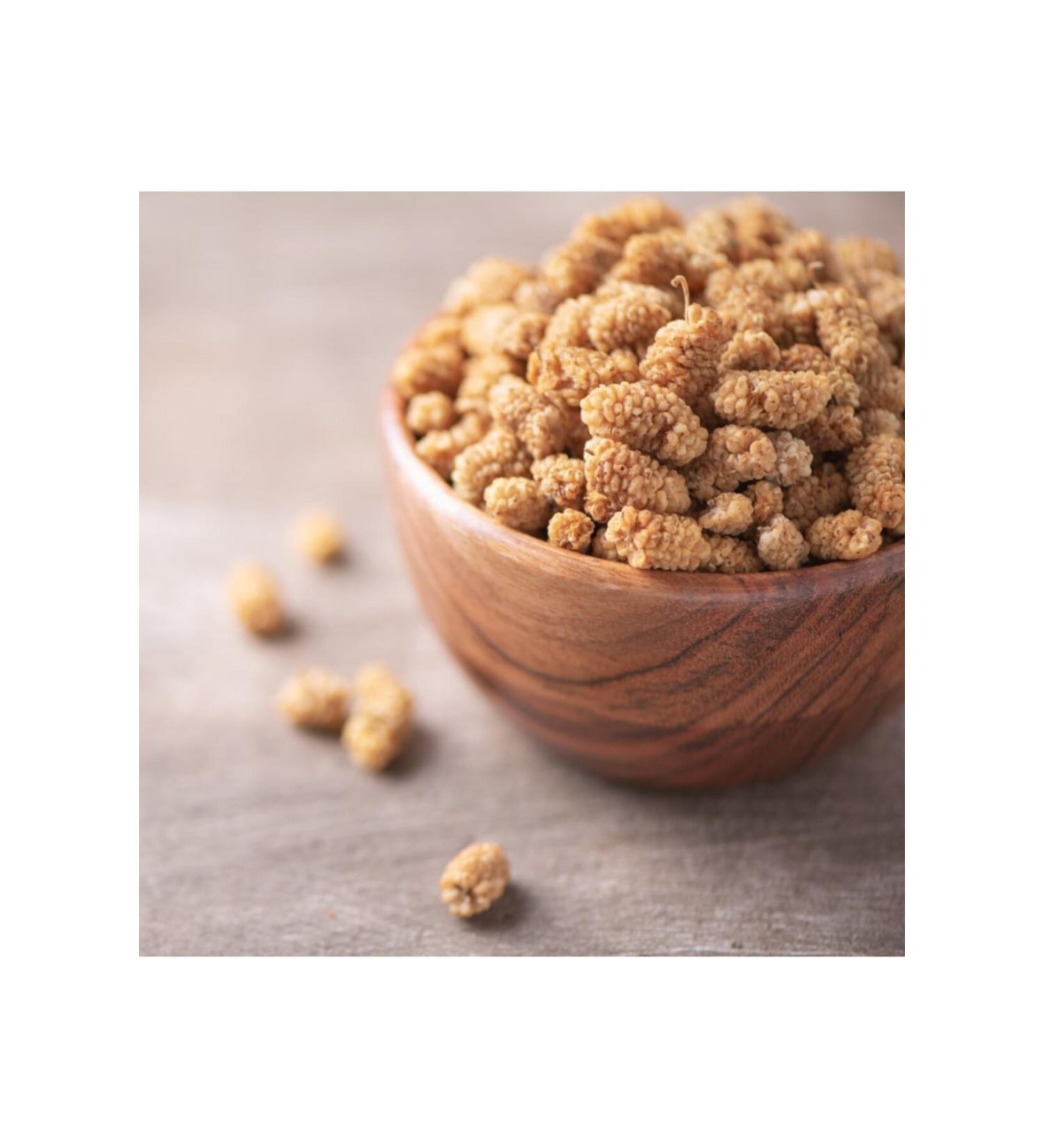 B.5542 Dried Mulberry 250 G