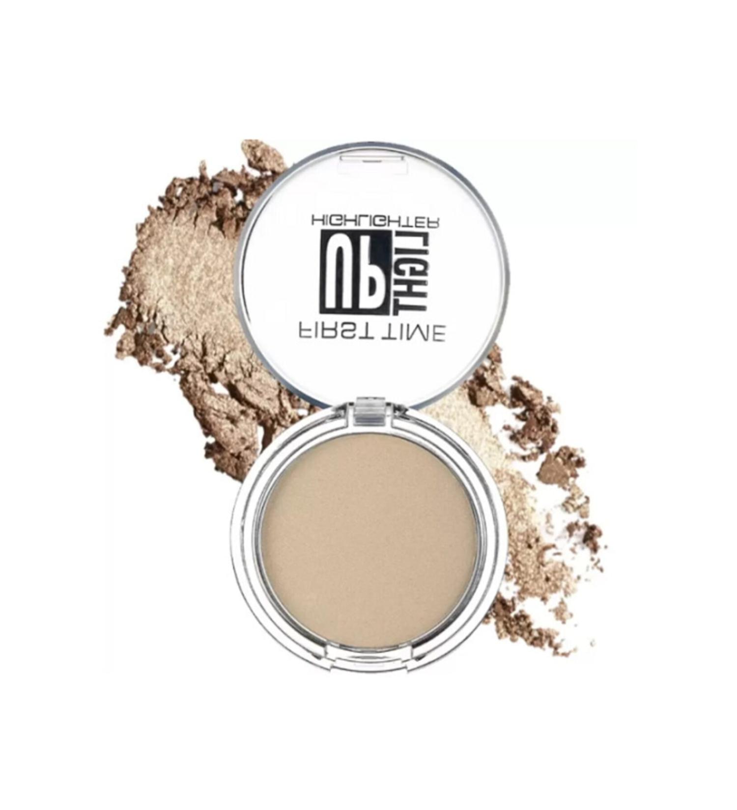 First Time Up Light Highlighter -02