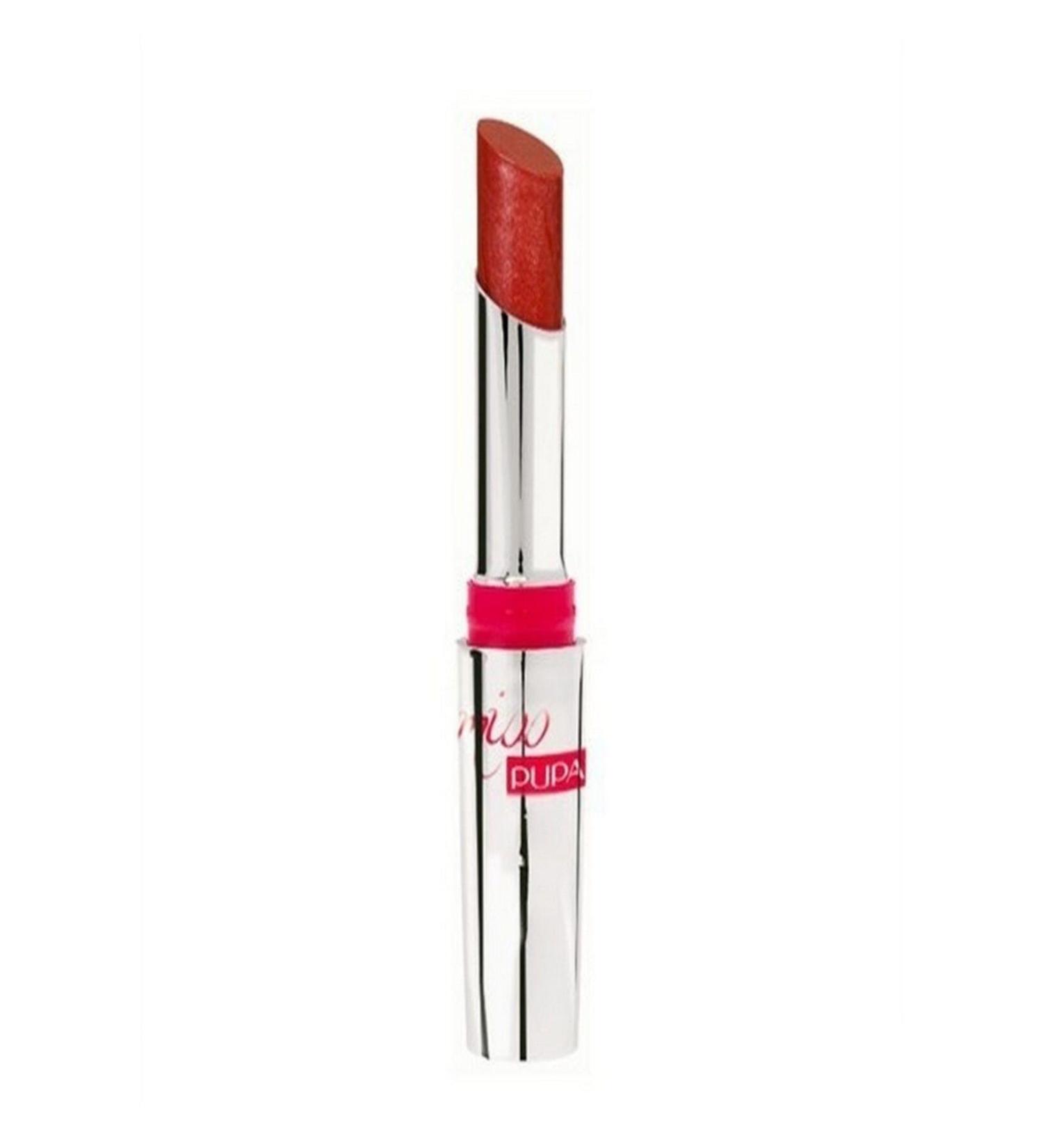 Pupa Milano Miss Ultra Brillant Lipstick- Elite
