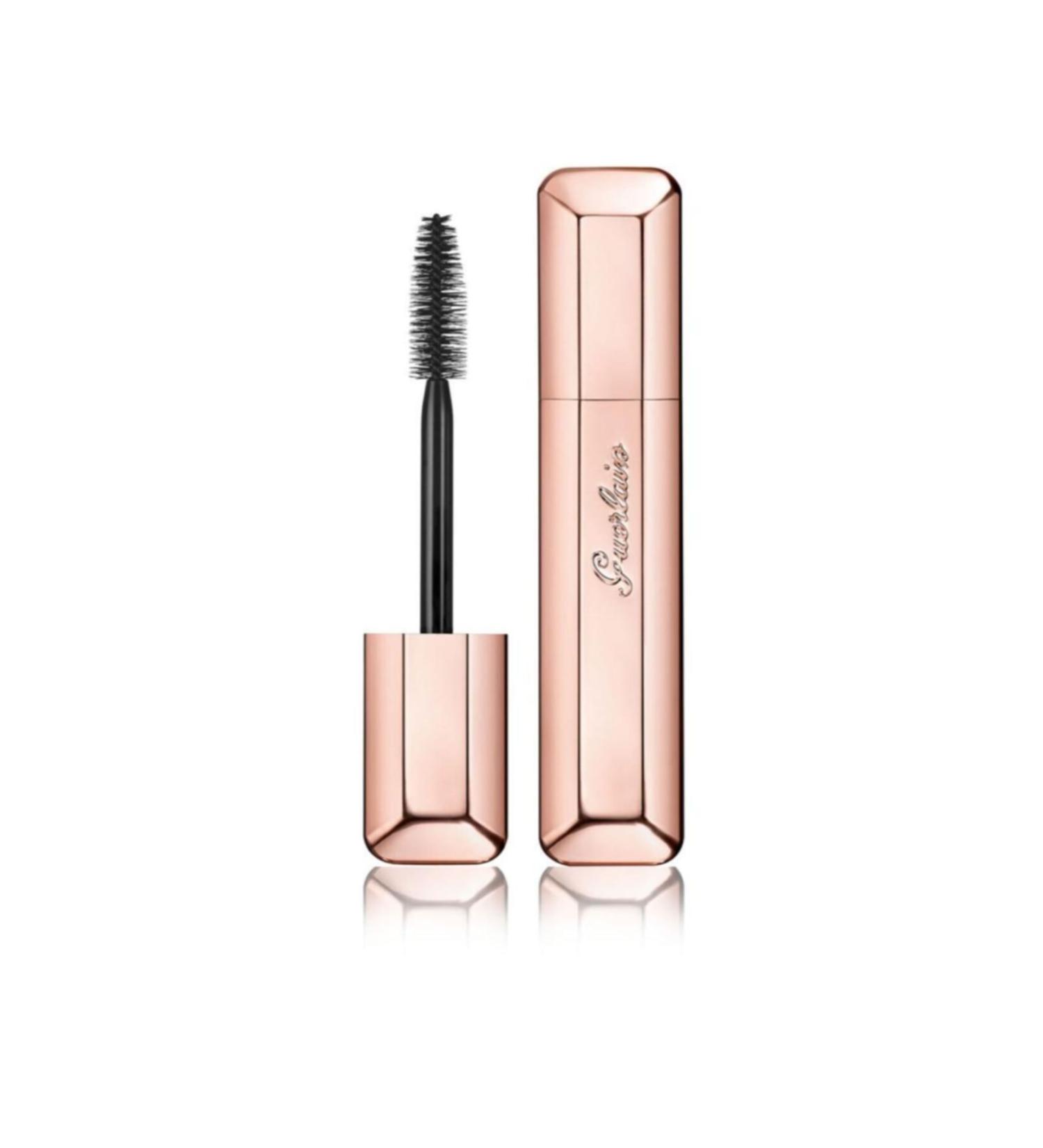 Guerlain Mad Eyes Mascara 01 Mad Black