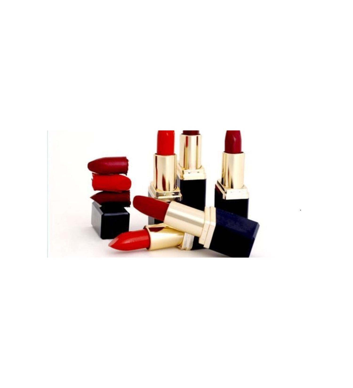 Sheida Sheida Lipstick Lipstick No:17