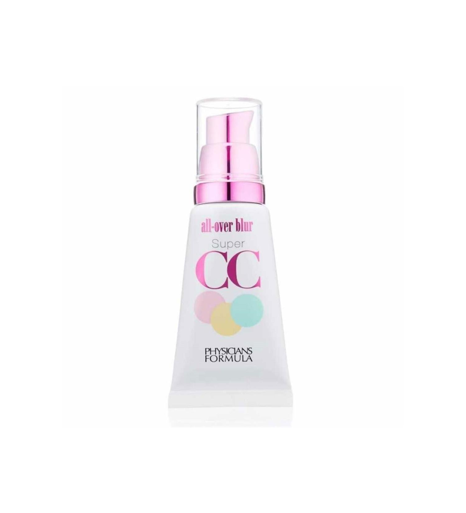 Physicians Formula Super CC Corrective Cream Spf 30 - Light/medium 28 G 0044386066519