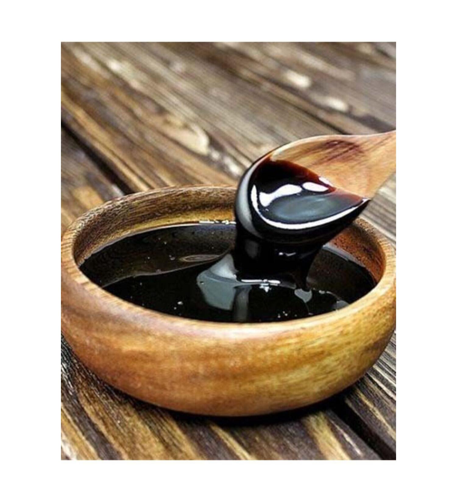 Dutevi Black Mulberry Molasses (1kg) ( ebinkarahisar)