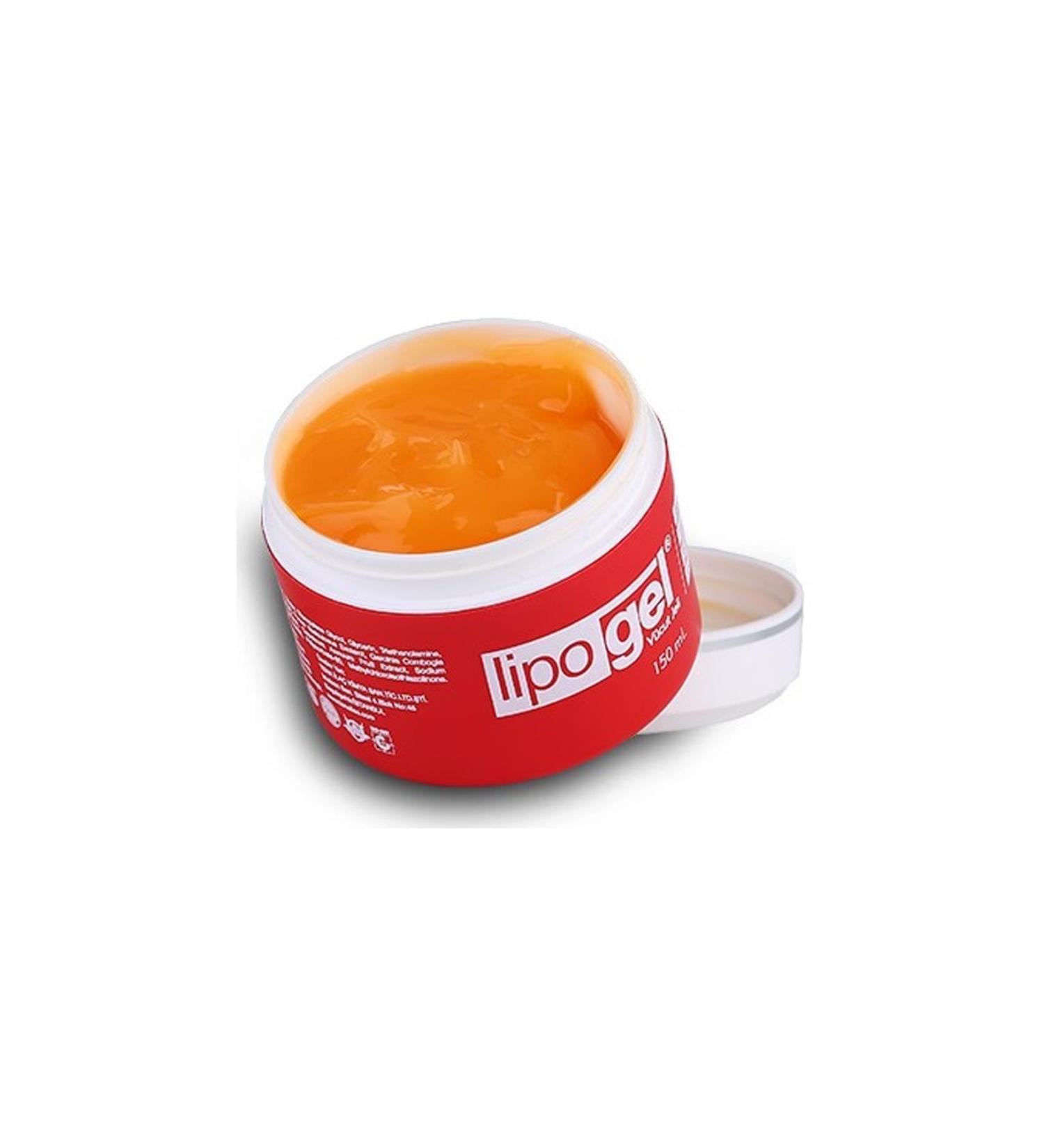 Himalayasgoji Lipogel