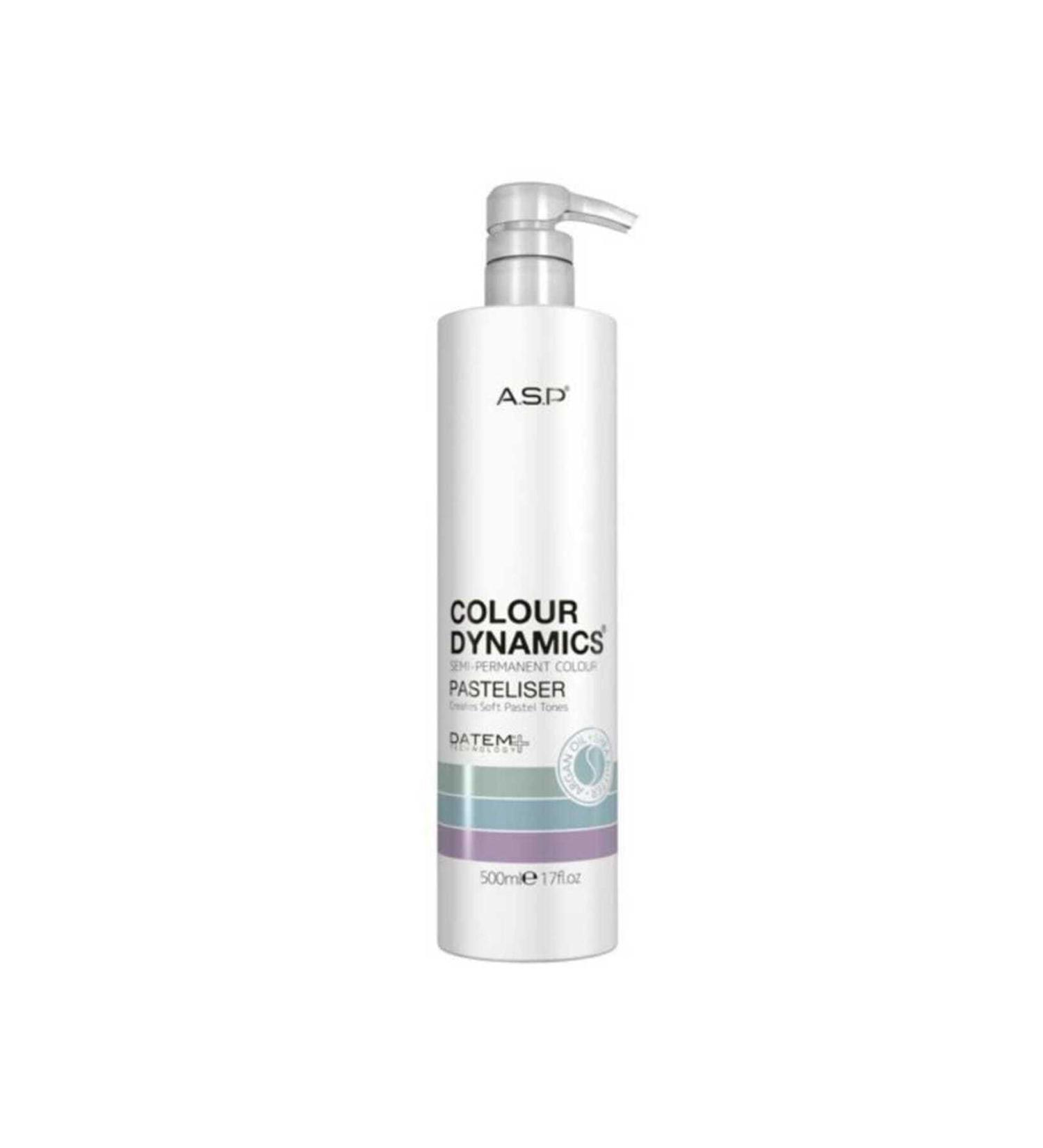Affinage Asp Color Dynamics Pasteliser 500 ml 5055786200019