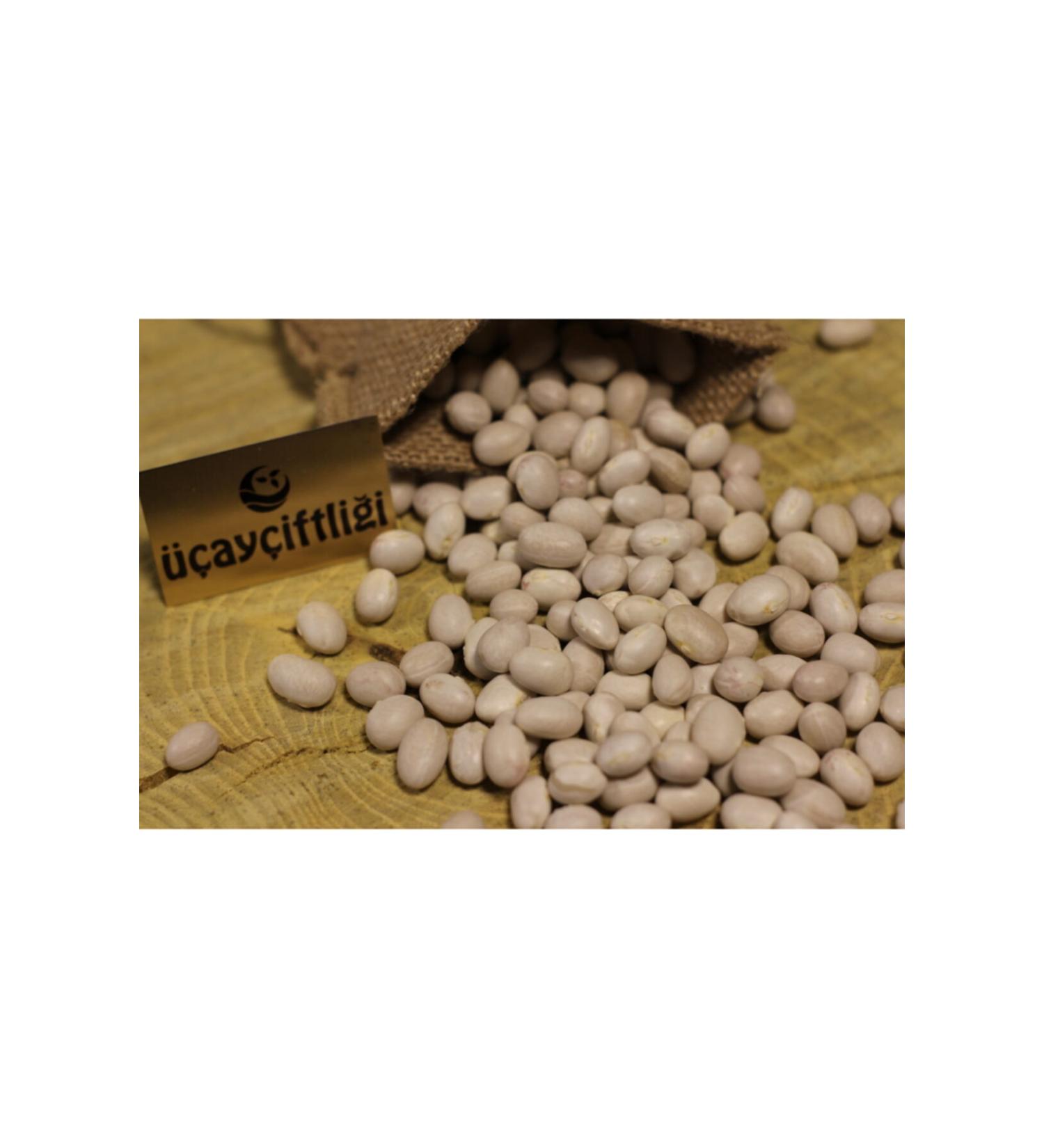  ay iftli i Erzurum Ispir Sugar Beans 1kg - Buy Online on GoSupps.com