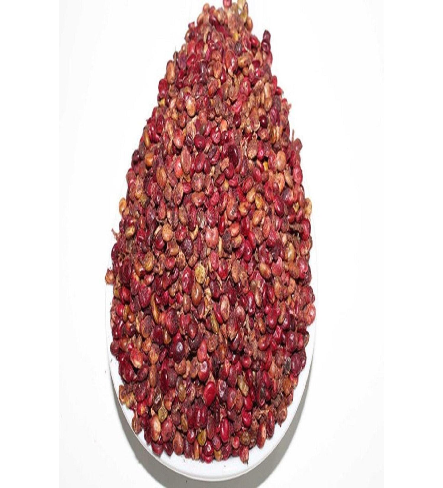 Grain Sumac 500 gr