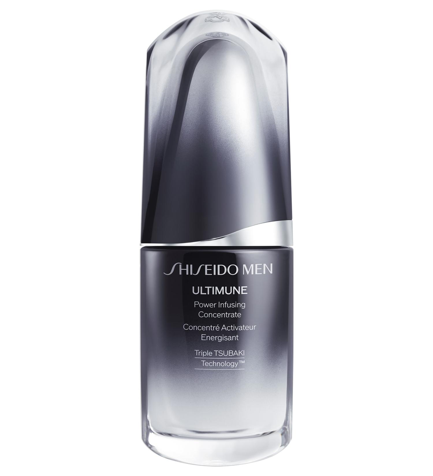 Shiseido Men Ultimune Power Infusing Concentrate 30 ml