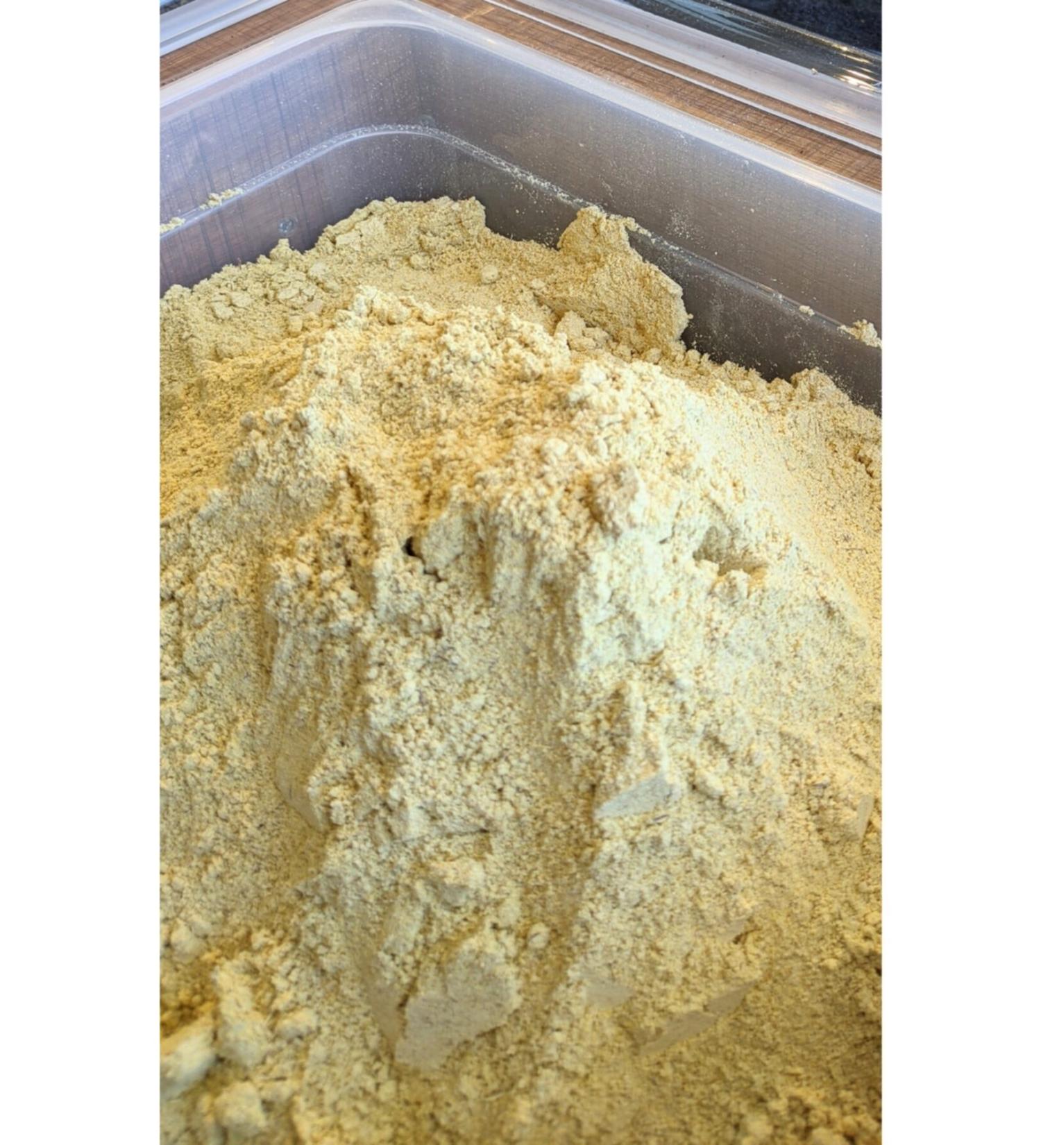 FRIENDS NUTS 250 Gr Ginger Powder