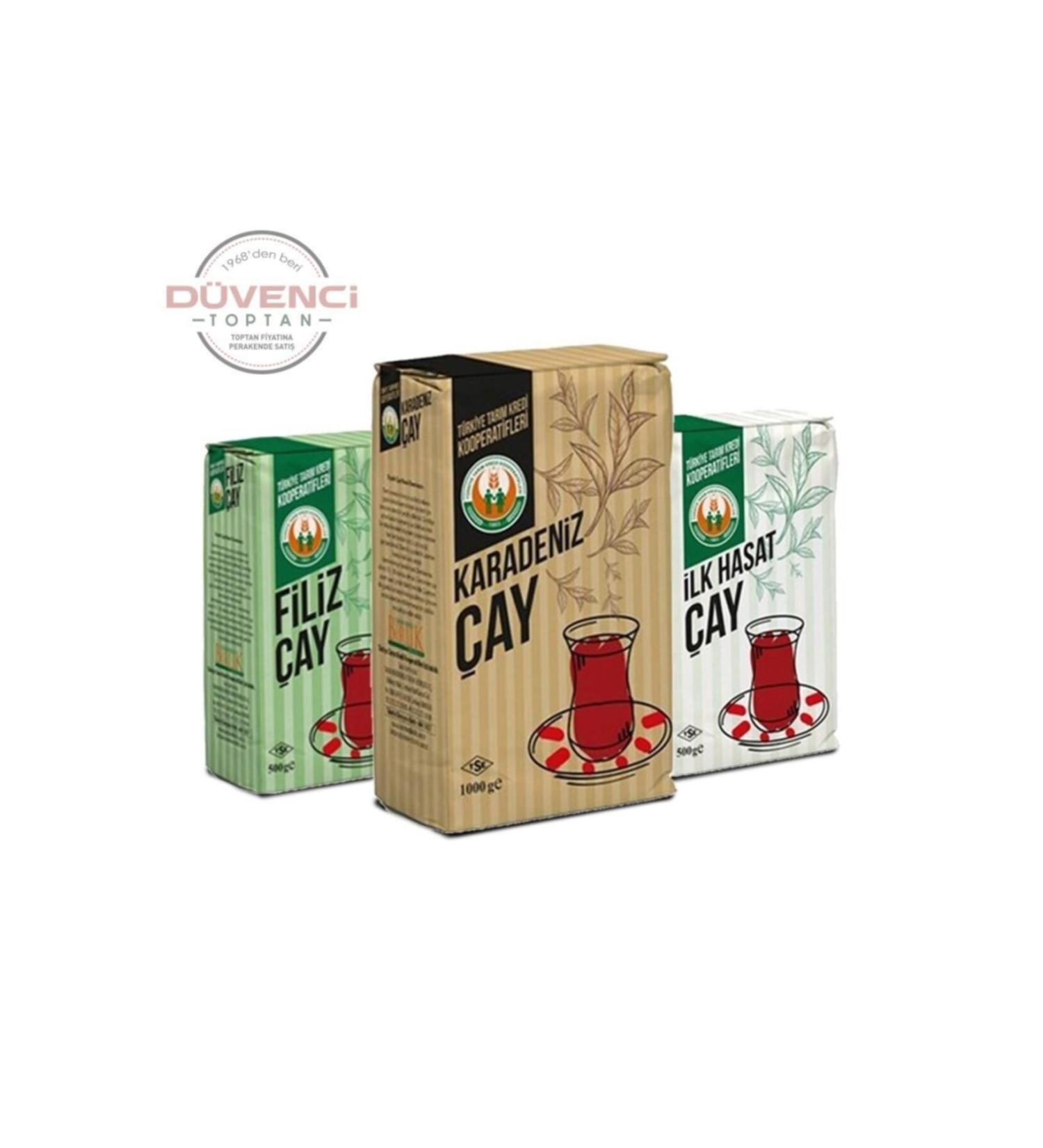 Agricultural Credit Union D venci Wholesale Agricultural Credit Bulk Tea Set of 3