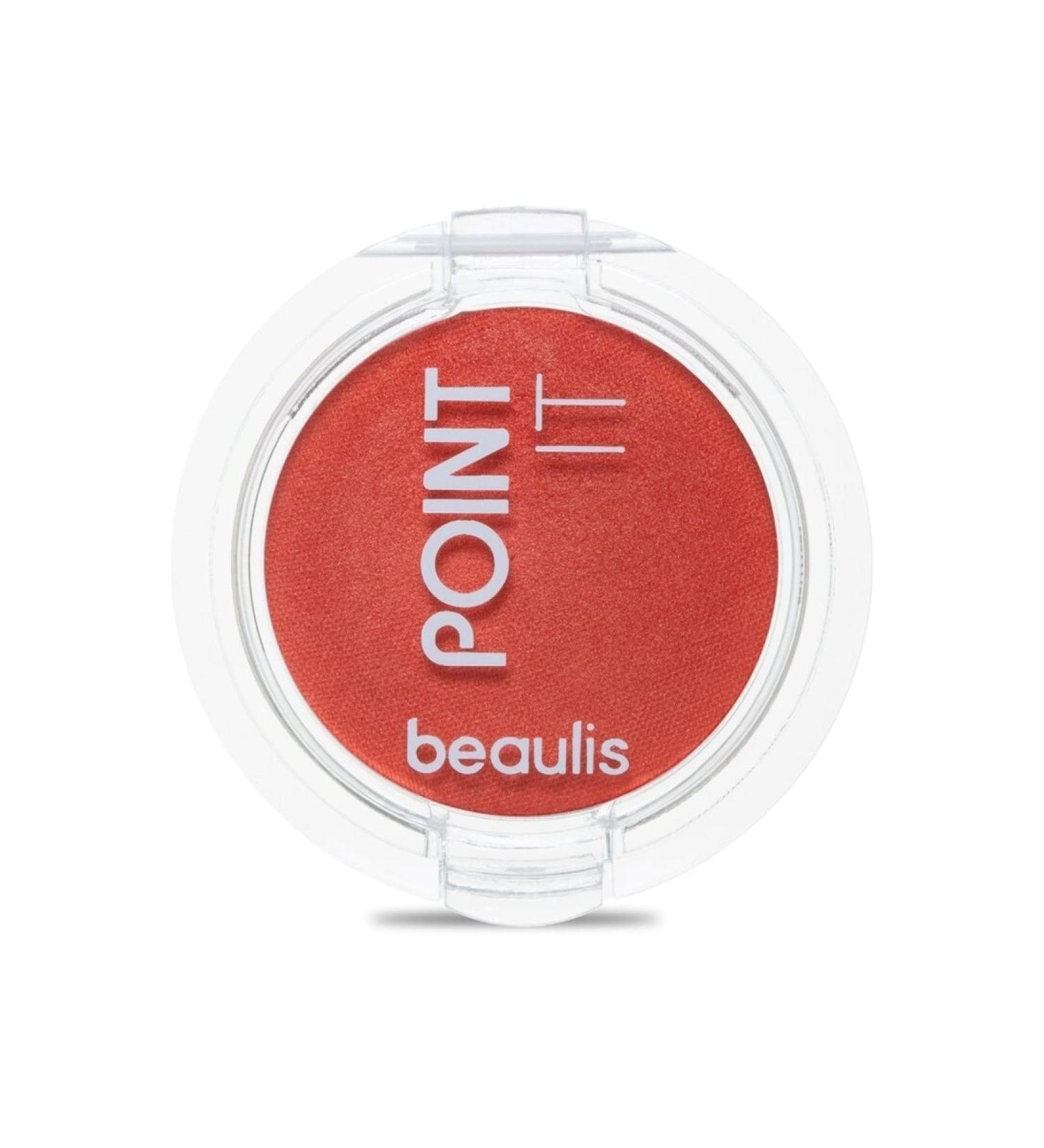 beaulis Mat Point It Single Eyeshadow | 296