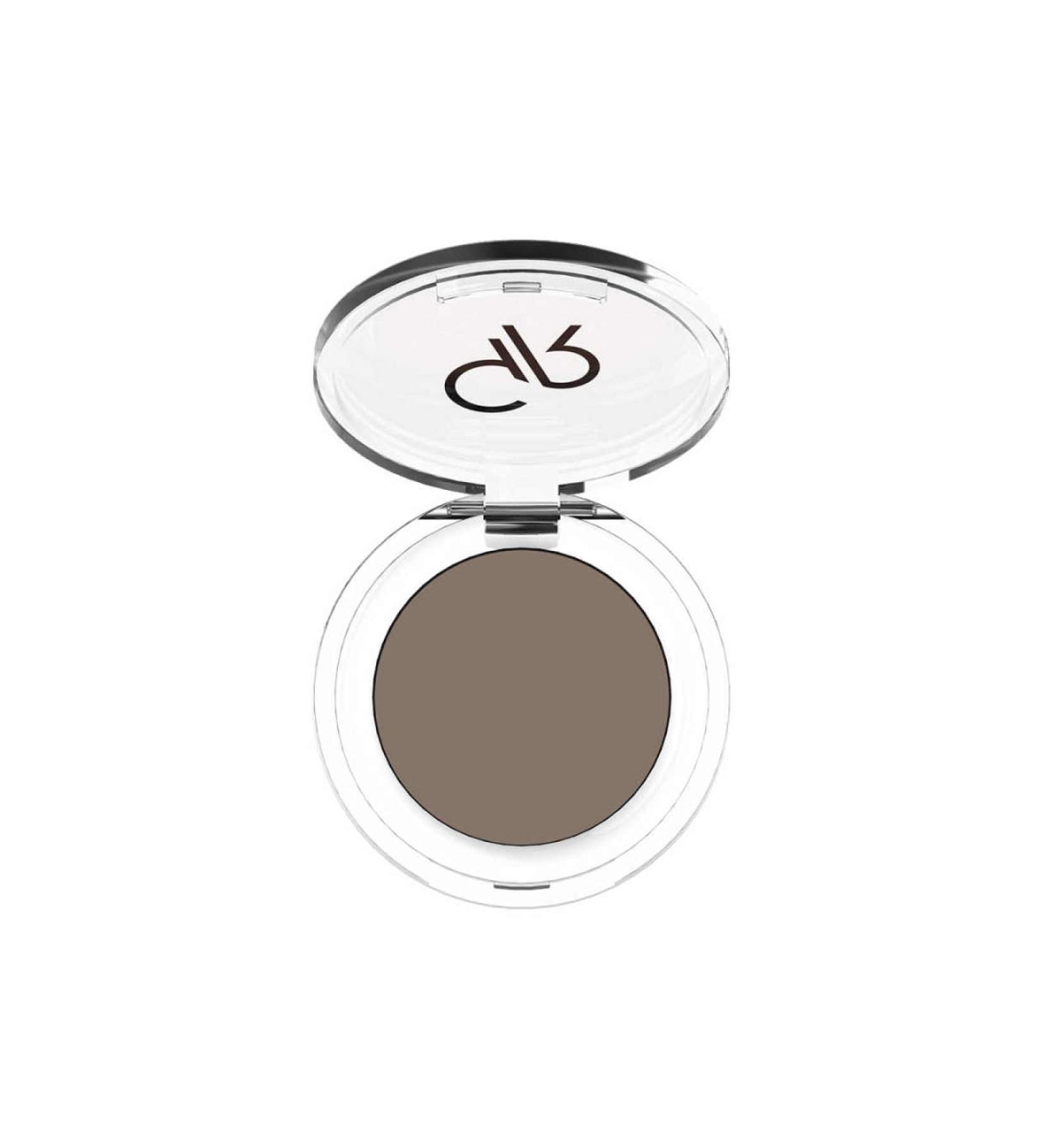Golden Rose Matte Single Eyeshadow | M07