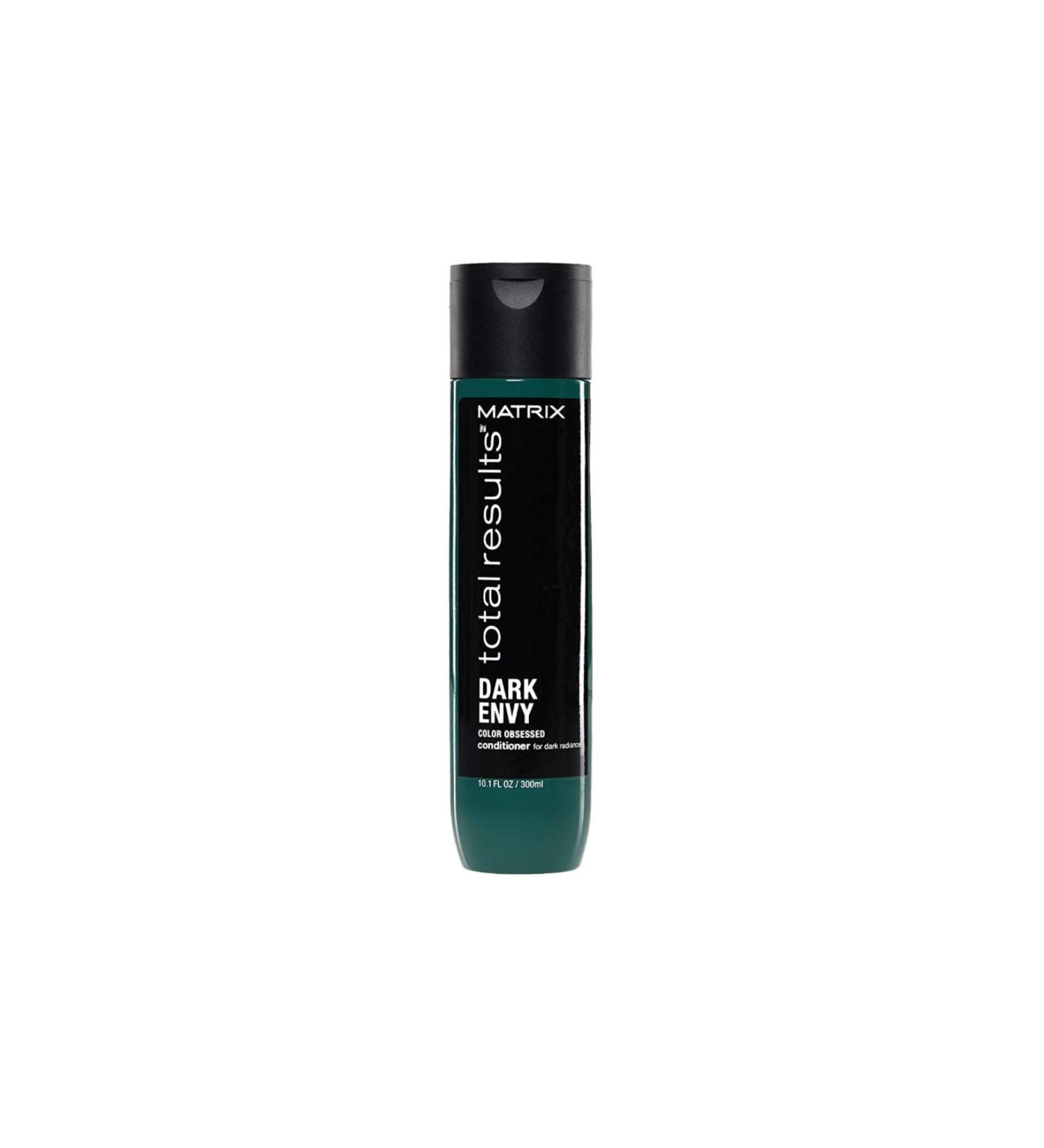 Matrix Total Results Dark Envy Color Protecting Conditioner for Dark Hair 300 Ml