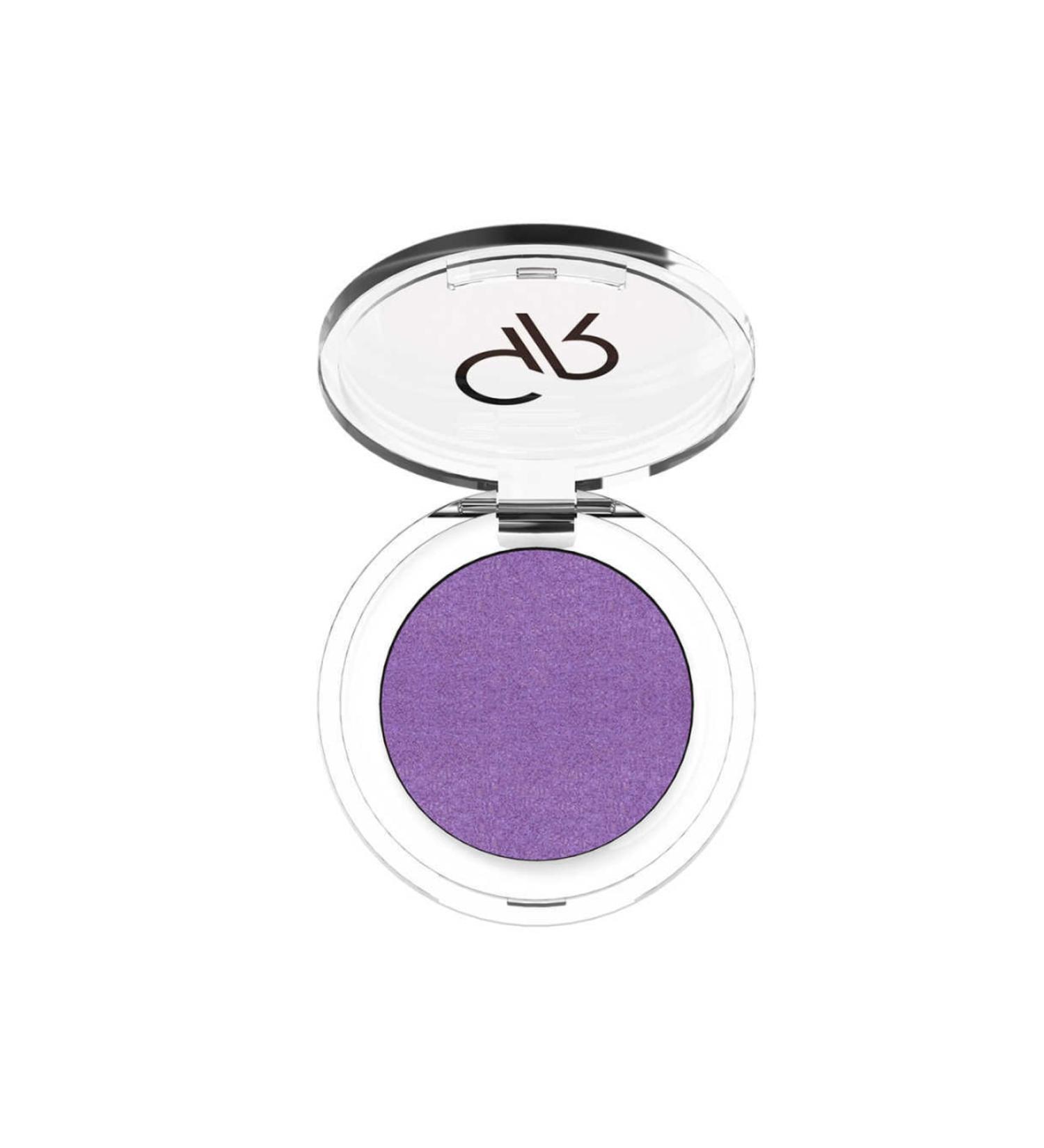Golden Rose Pearlescent Single Eyeshadow | P61
