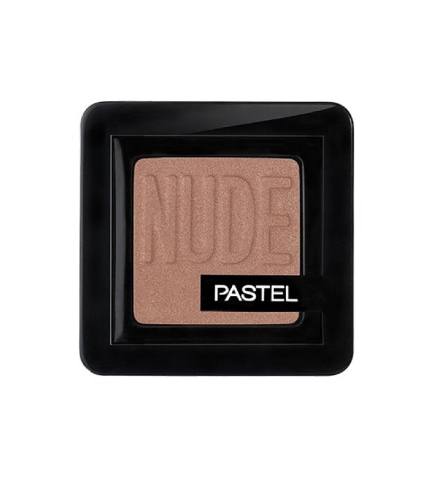 Pastel Saturated Soft and Natural Eyeshadow | 83