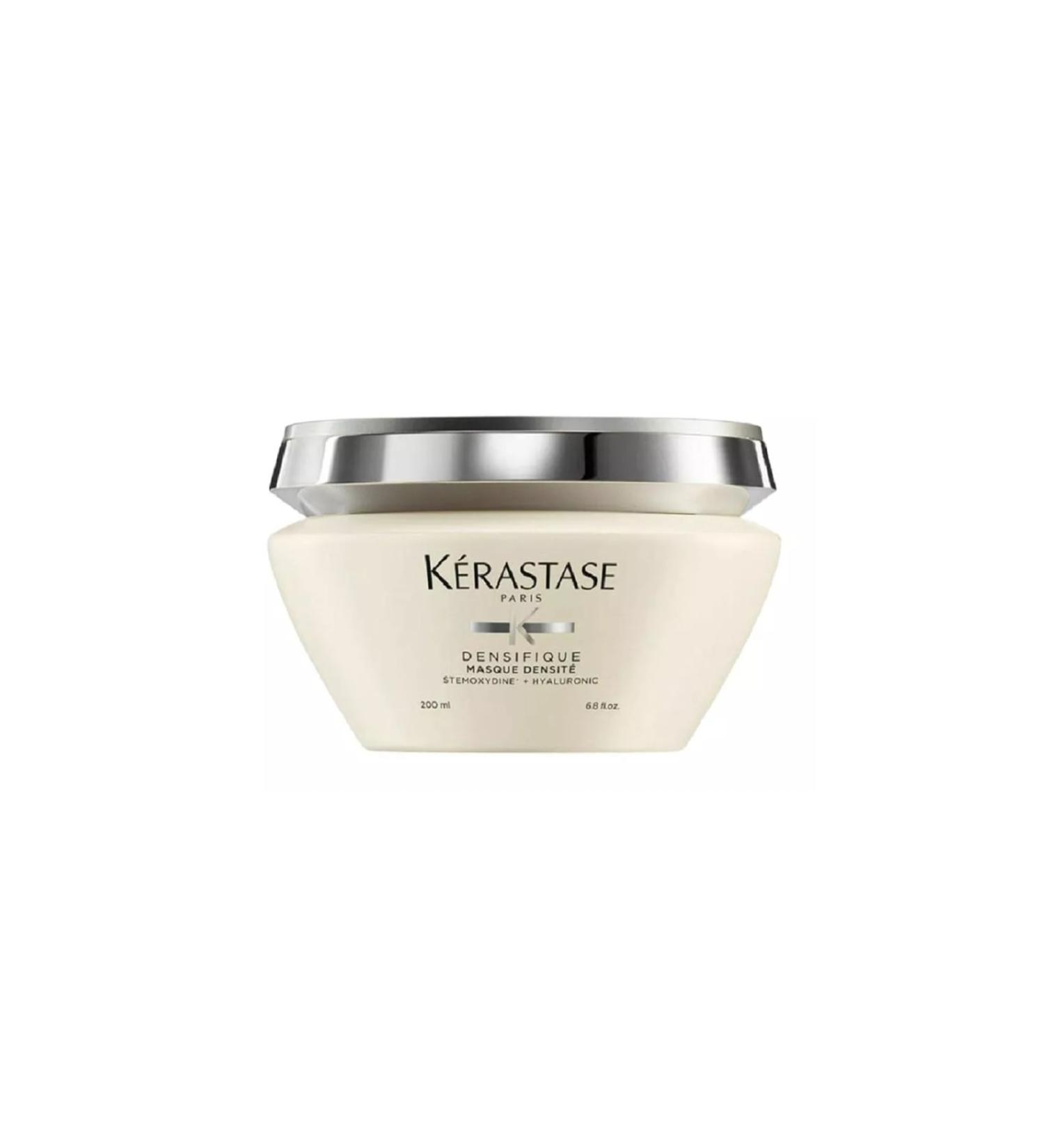 Kerastase Densifique Masque Densite Hair Mask That Gives Volume and Elasticity 200 Ml