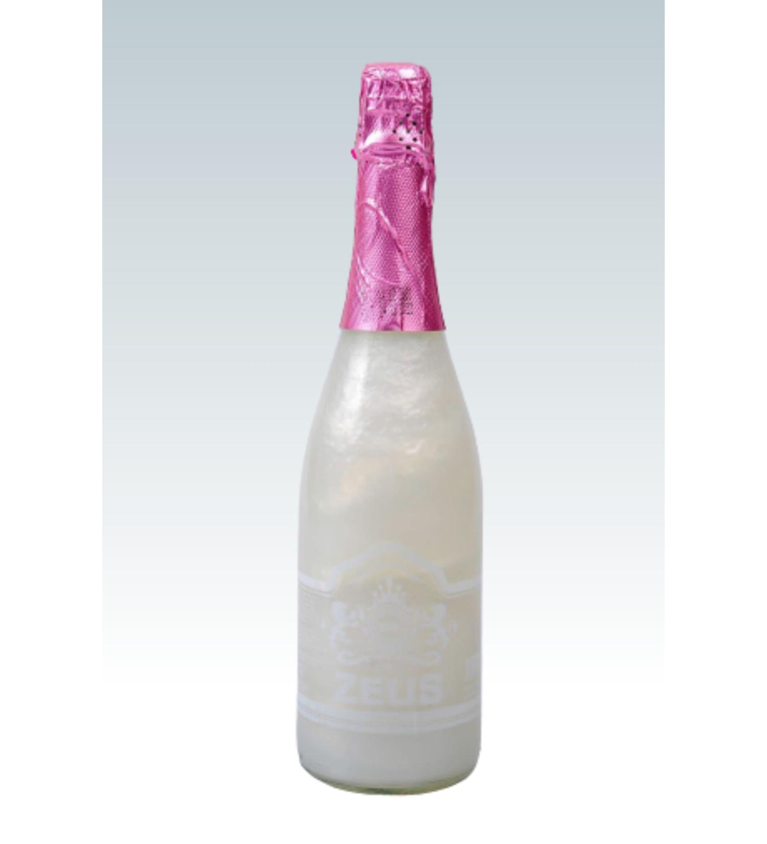 OS ZEUS Zeus Non-Alcoholic Coconut Flavored Party Drink (non-alcoholic)