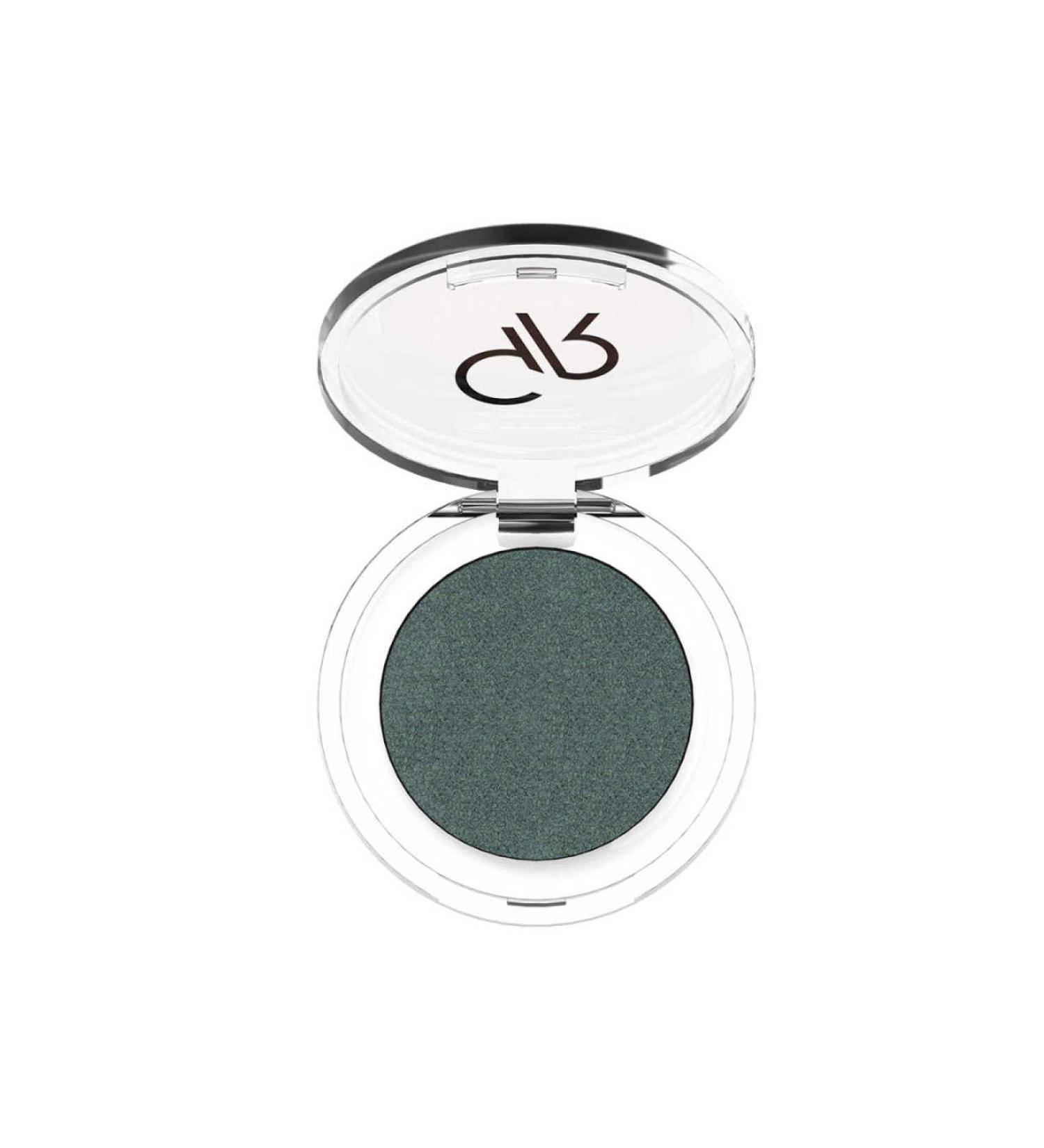 Golden Rose Pearlescent Single Eyeshadow | P55