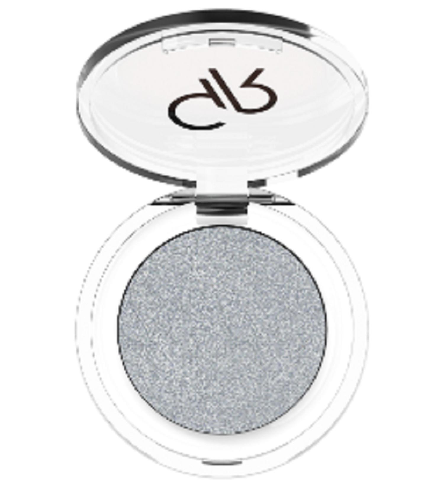 Golden Rose Shimmering Single Eyeshadow | S82