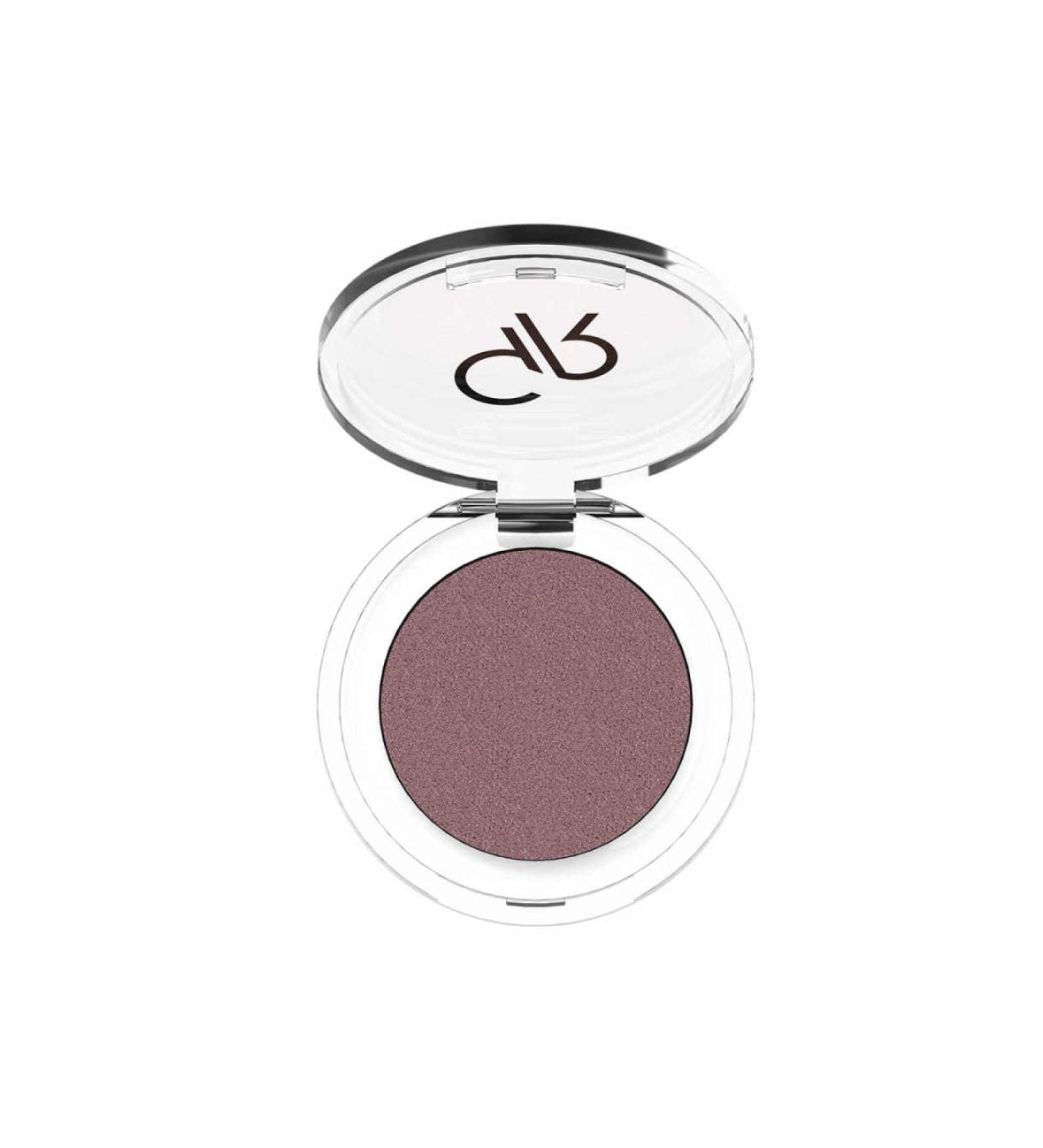 Golden Rose Pearlescent Single Eyeshadow P62