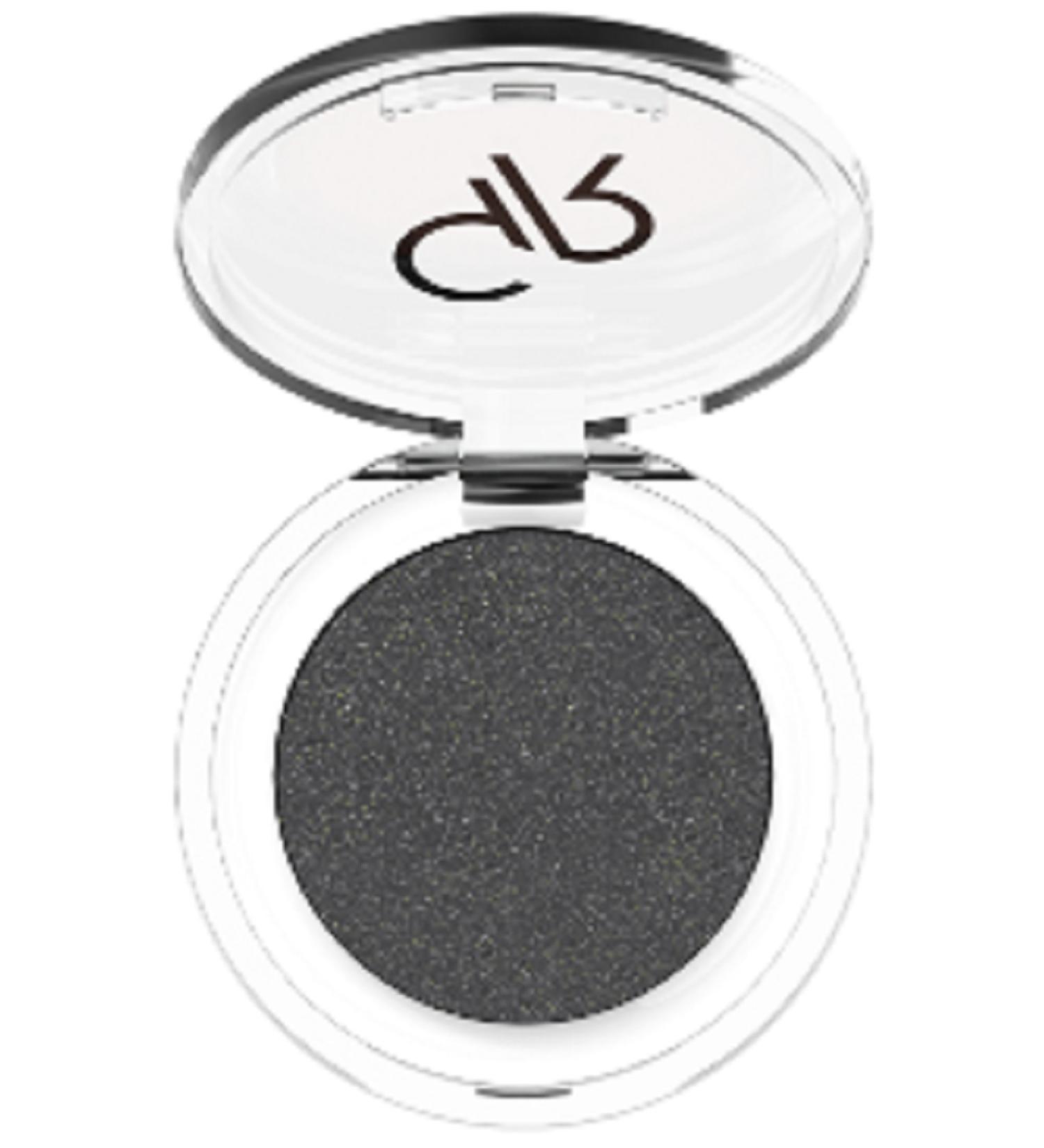 Golden Rose Shimmering Single Eyeshadow | S85