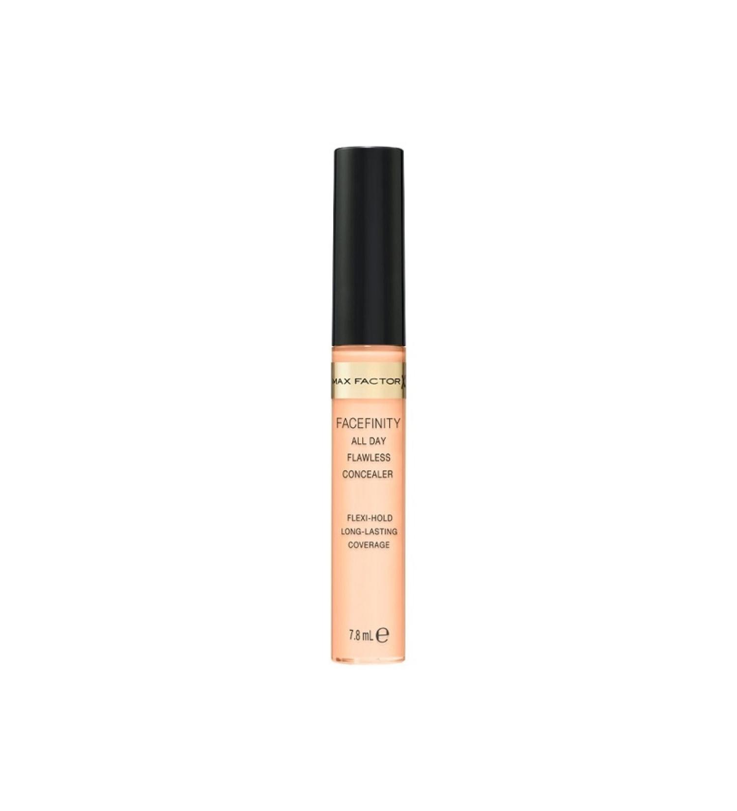 Max Factor Facefinity All Day Flawless Concealer No: 30