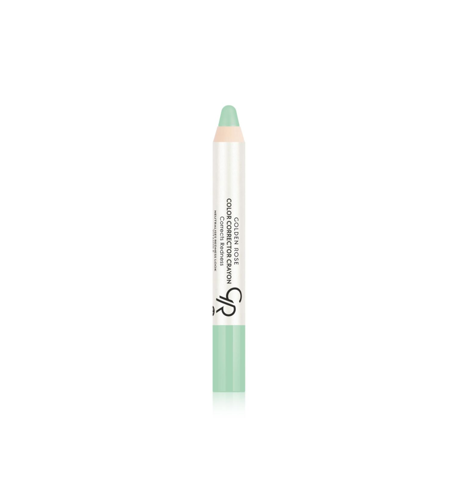 Golden Rose Color Correcting Concealer Pencil No: 51