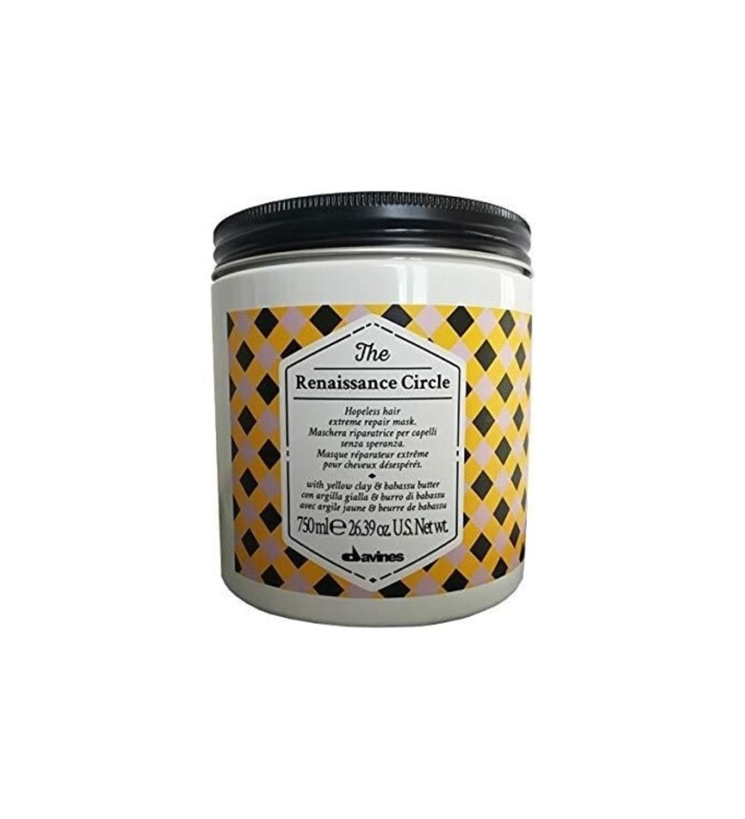 Davines Tcc The Renaissance Circle 750 Ml