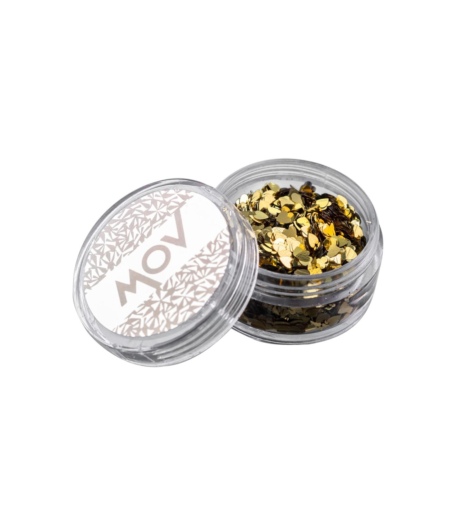 mov Heart Glitter Glitter