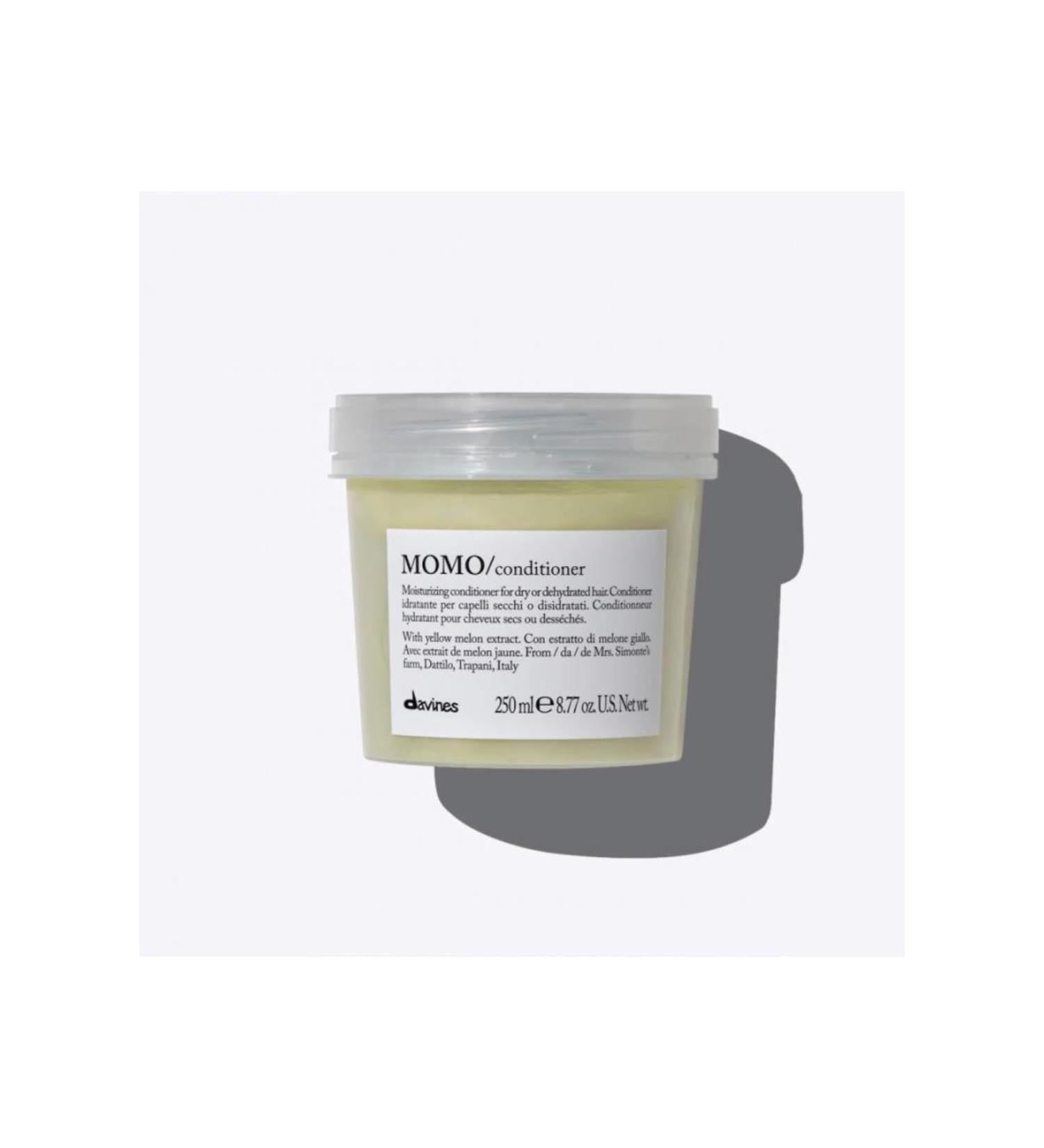 Davines Momo Moisturizing Conditioner 250ml