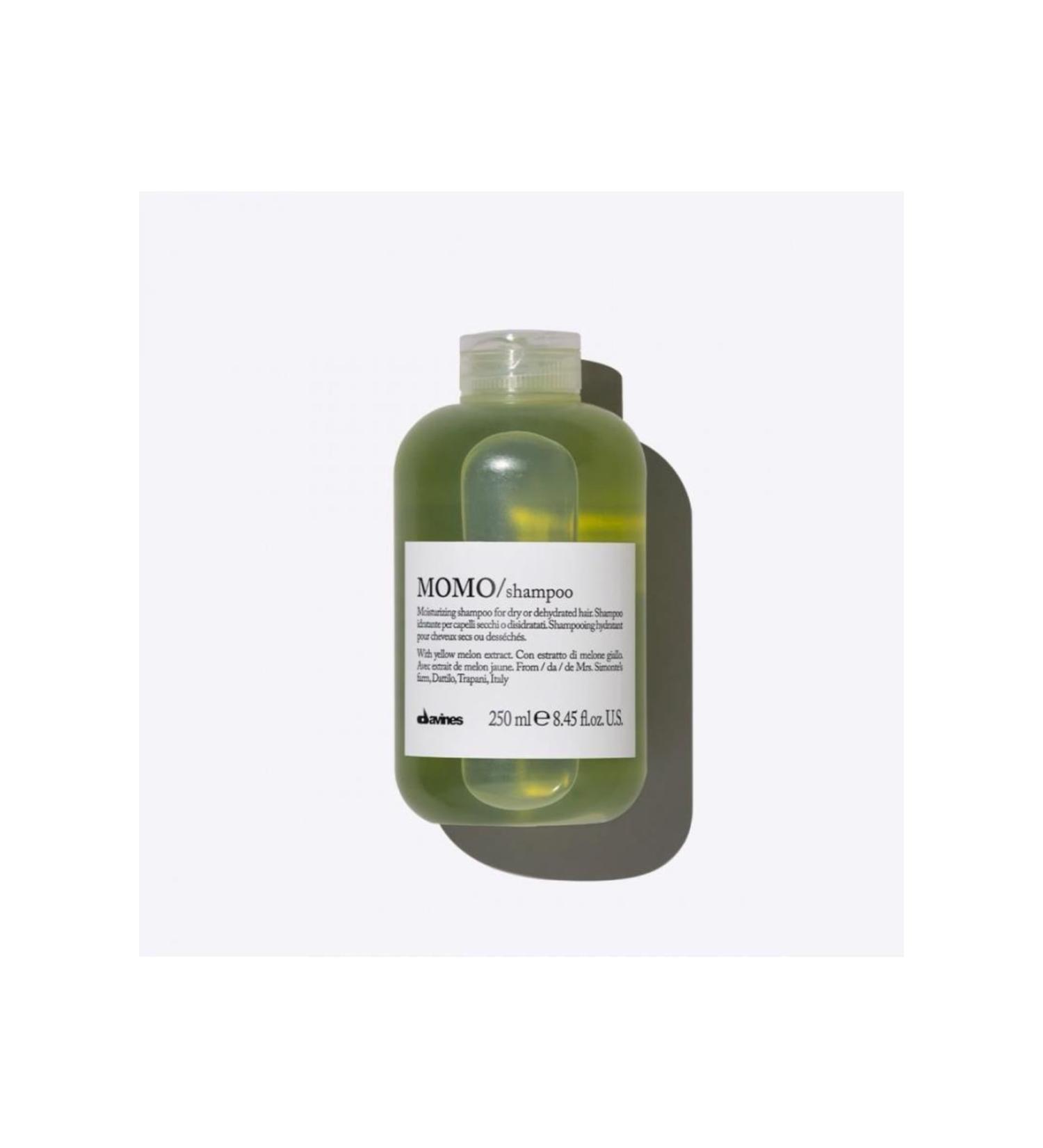 Davines Dehc Momo Shampoo 250 Ml