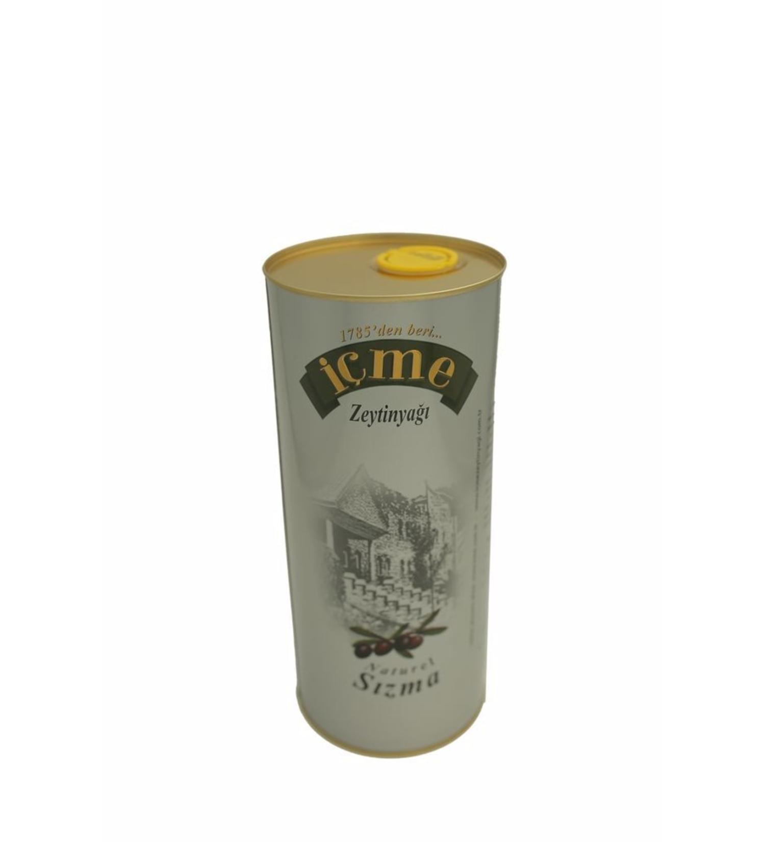 drinking Extra Virgin Olive Oil 2l