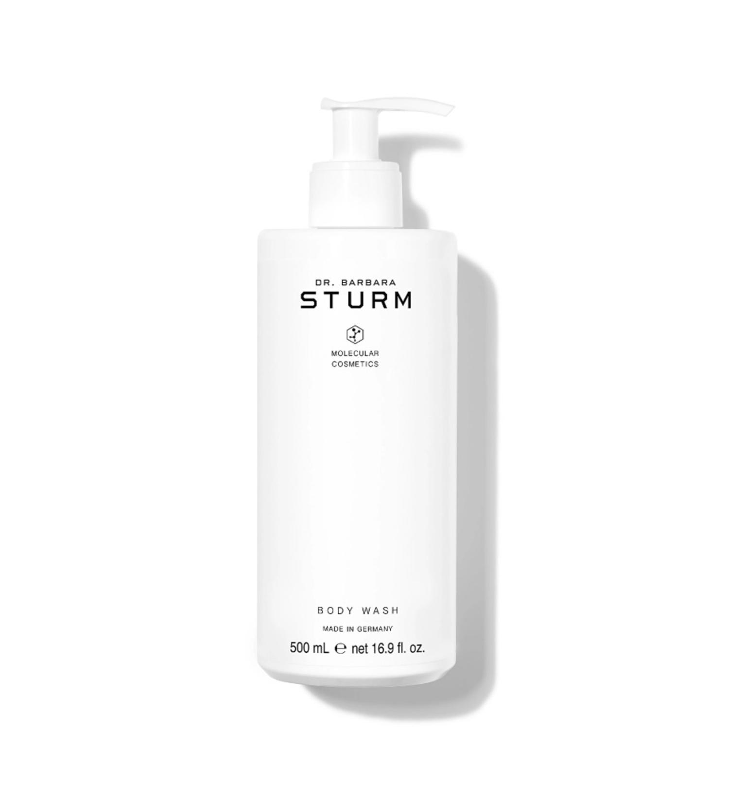 Dr. Barbara Sturm Body Wash Gel 500 Ml