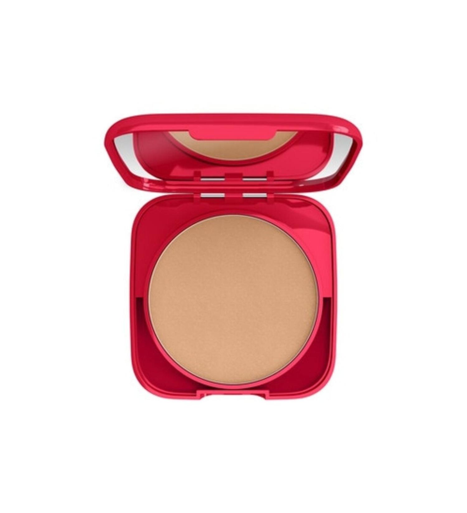 Rimmel London Lasting Finish Compact Foundation Pear No: 02