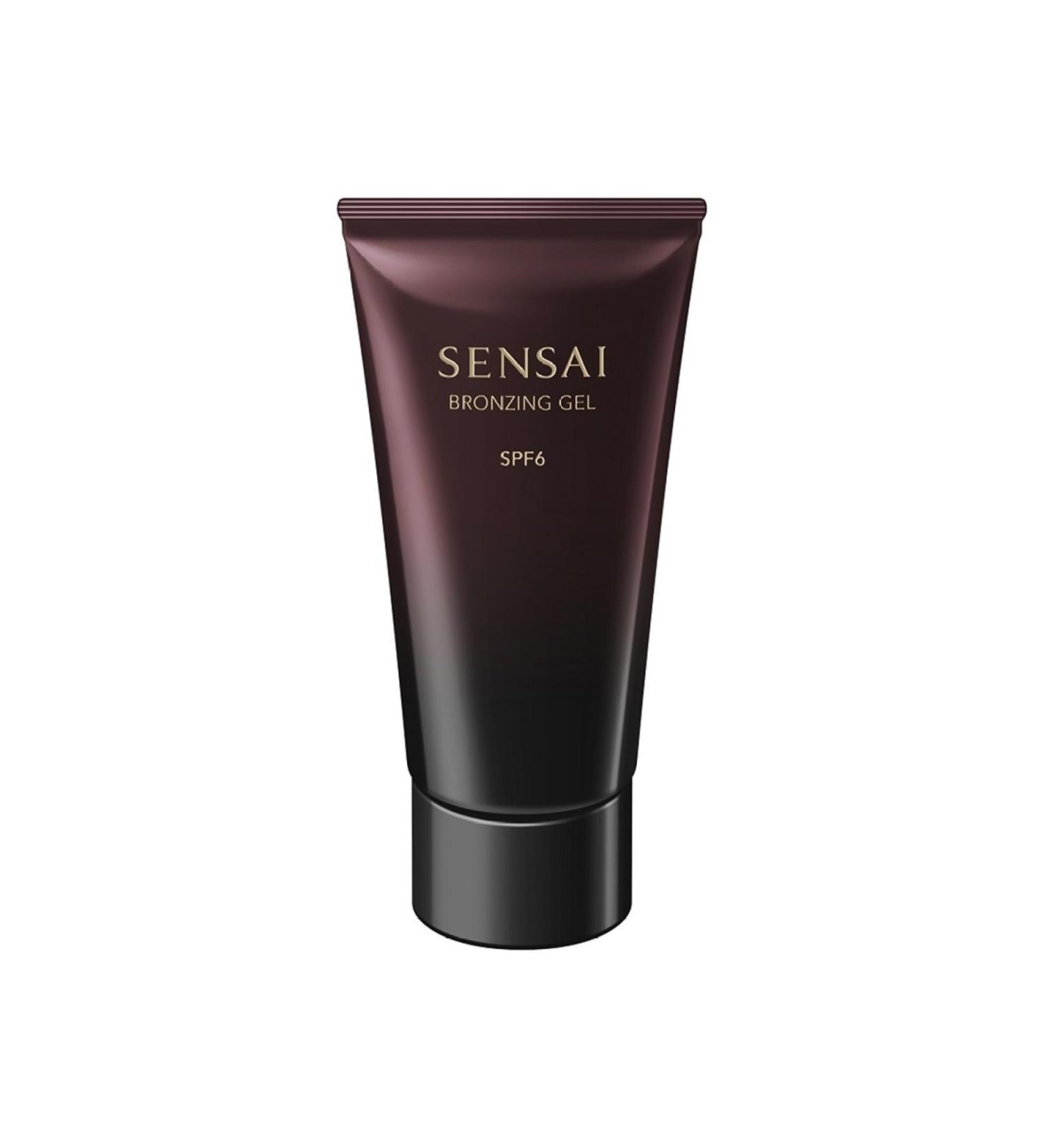 Sensai Sensai Bronzing Gel N BG62 Amber Bronze