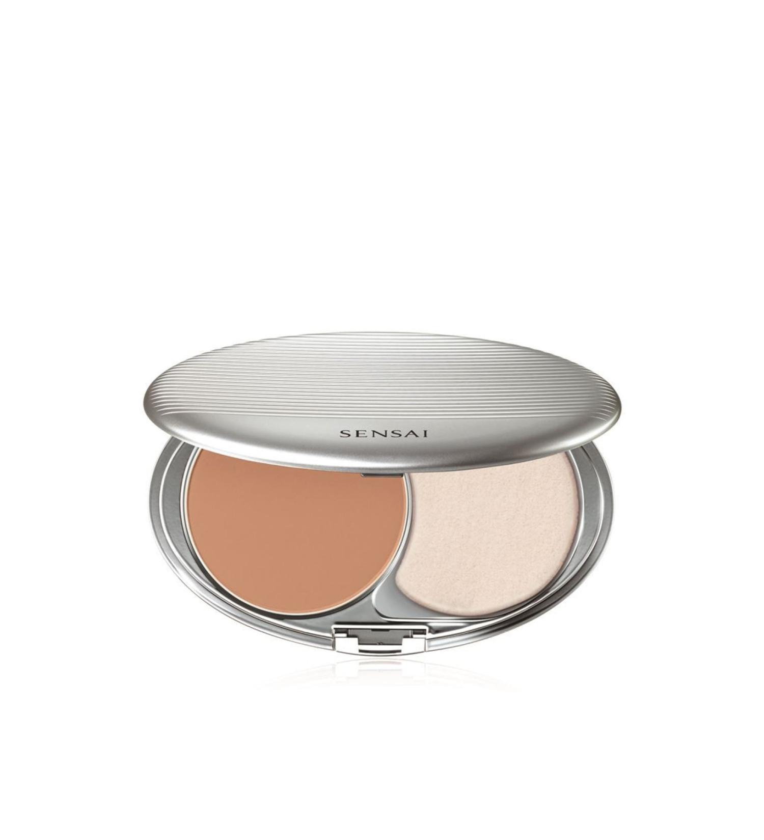 Sensai Cellular Performance Total Finish Foundation 24