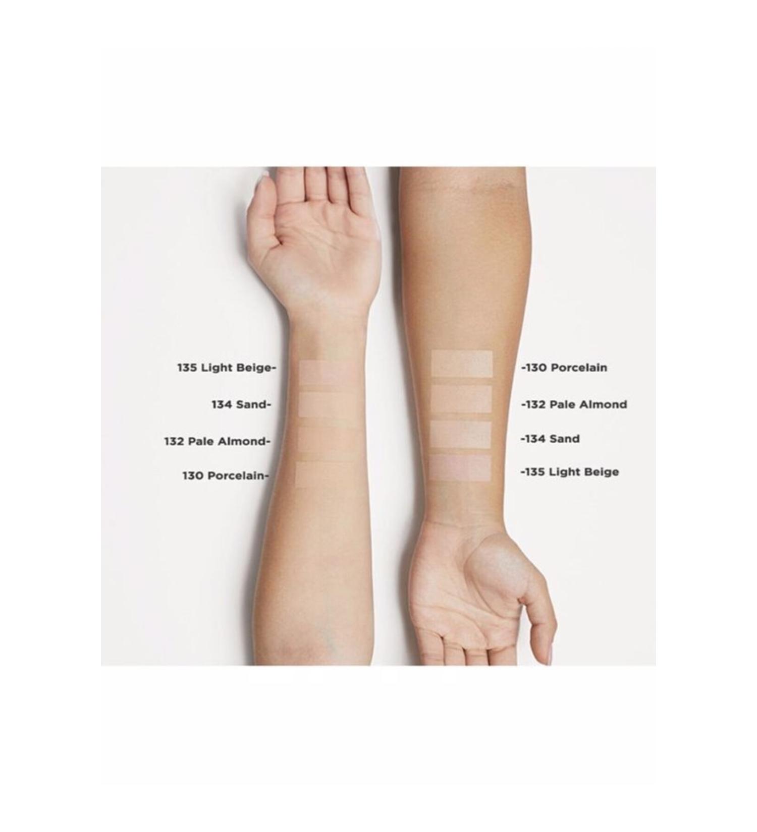 lykd Extra Volume Blackest Black Mascara and Close It Liquid Concealer