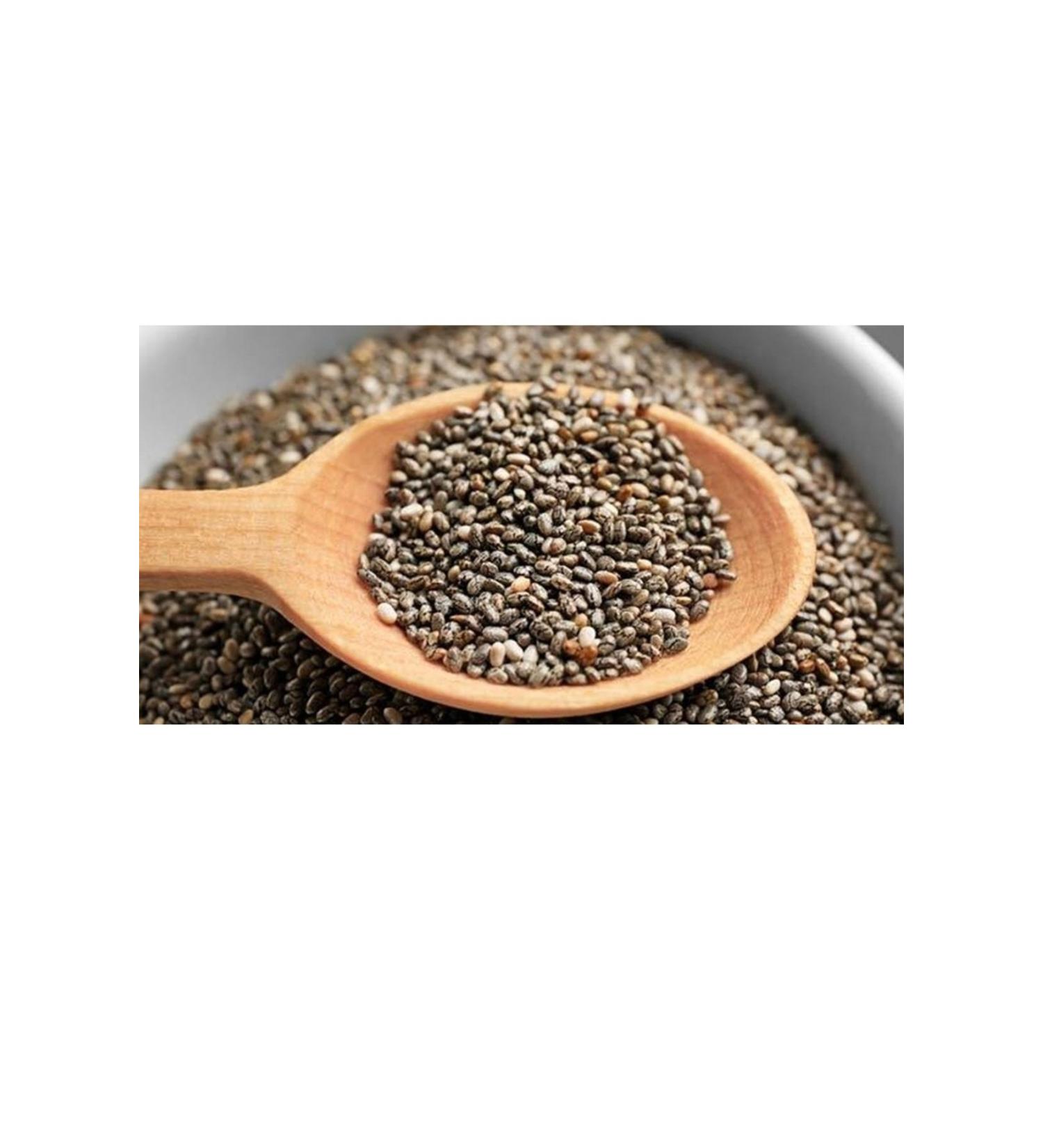 Open Boutique Chia Seeds 500 Gr