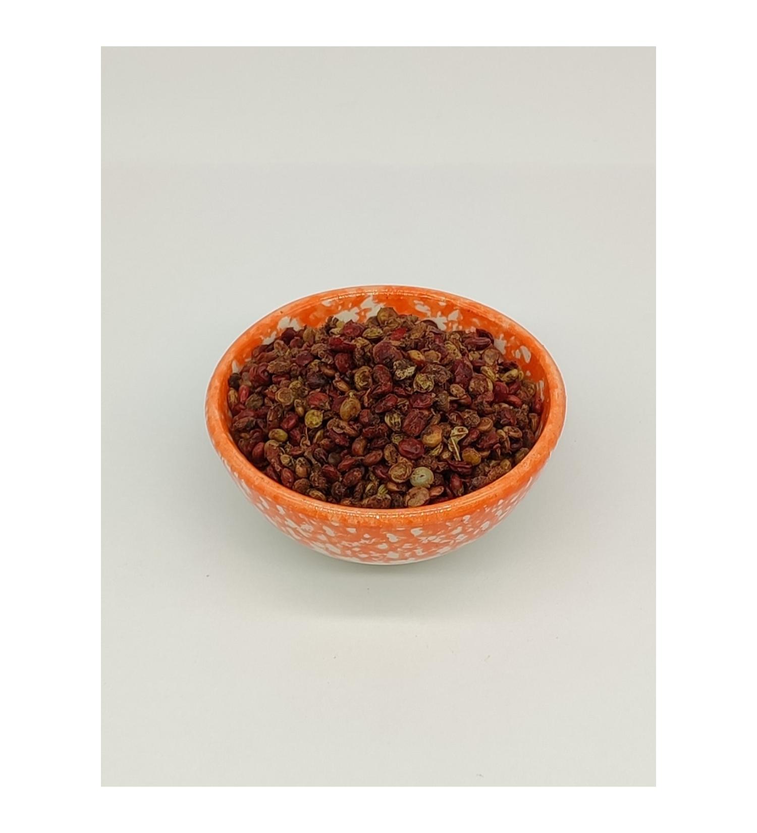 Open Boutique Grain Sumac 250 Gr