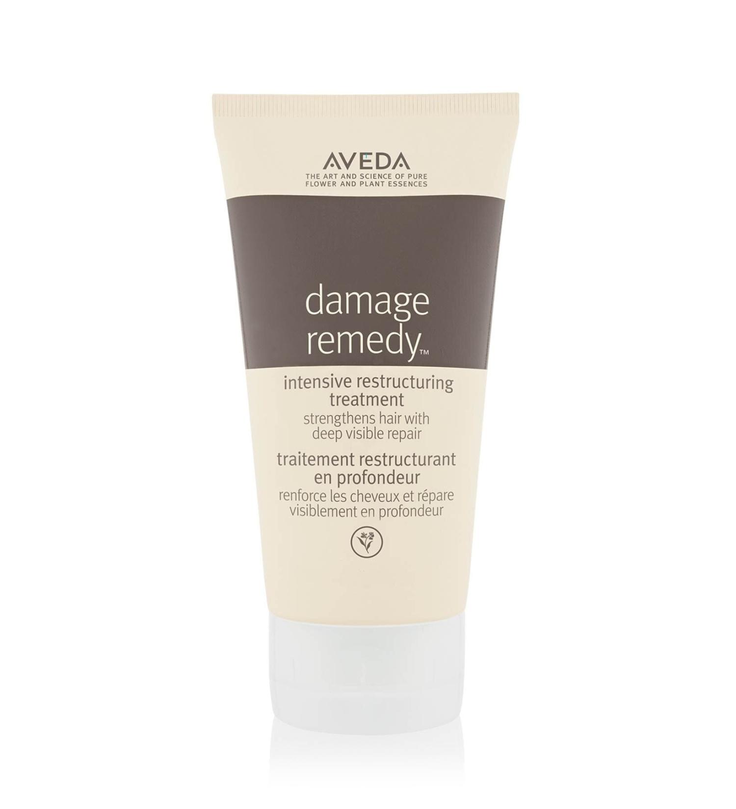 Aveda Wegan Damage Remedy Repair Mask 150ml 018084927960
