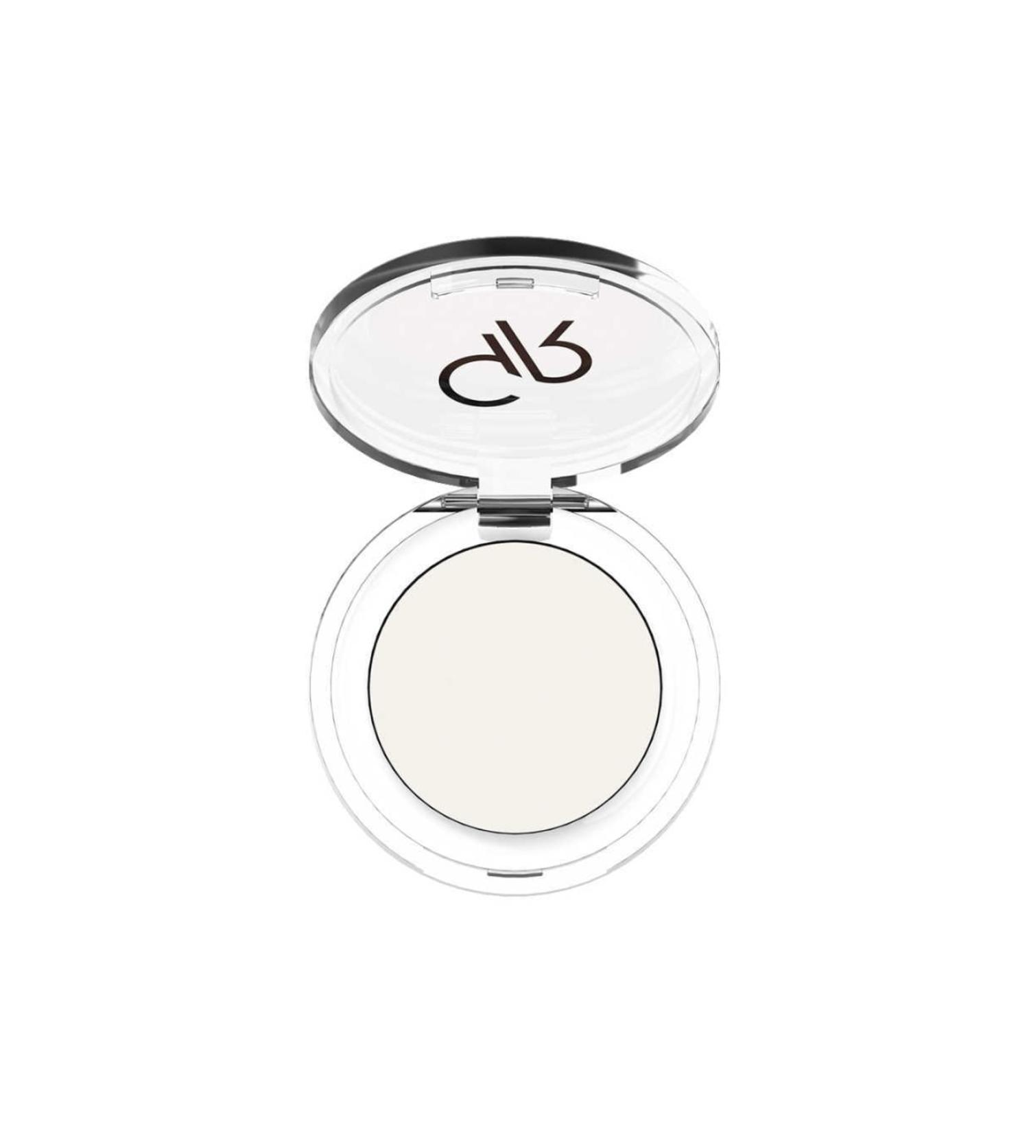 Golden Rose Matte Single Eyeshadow | M01