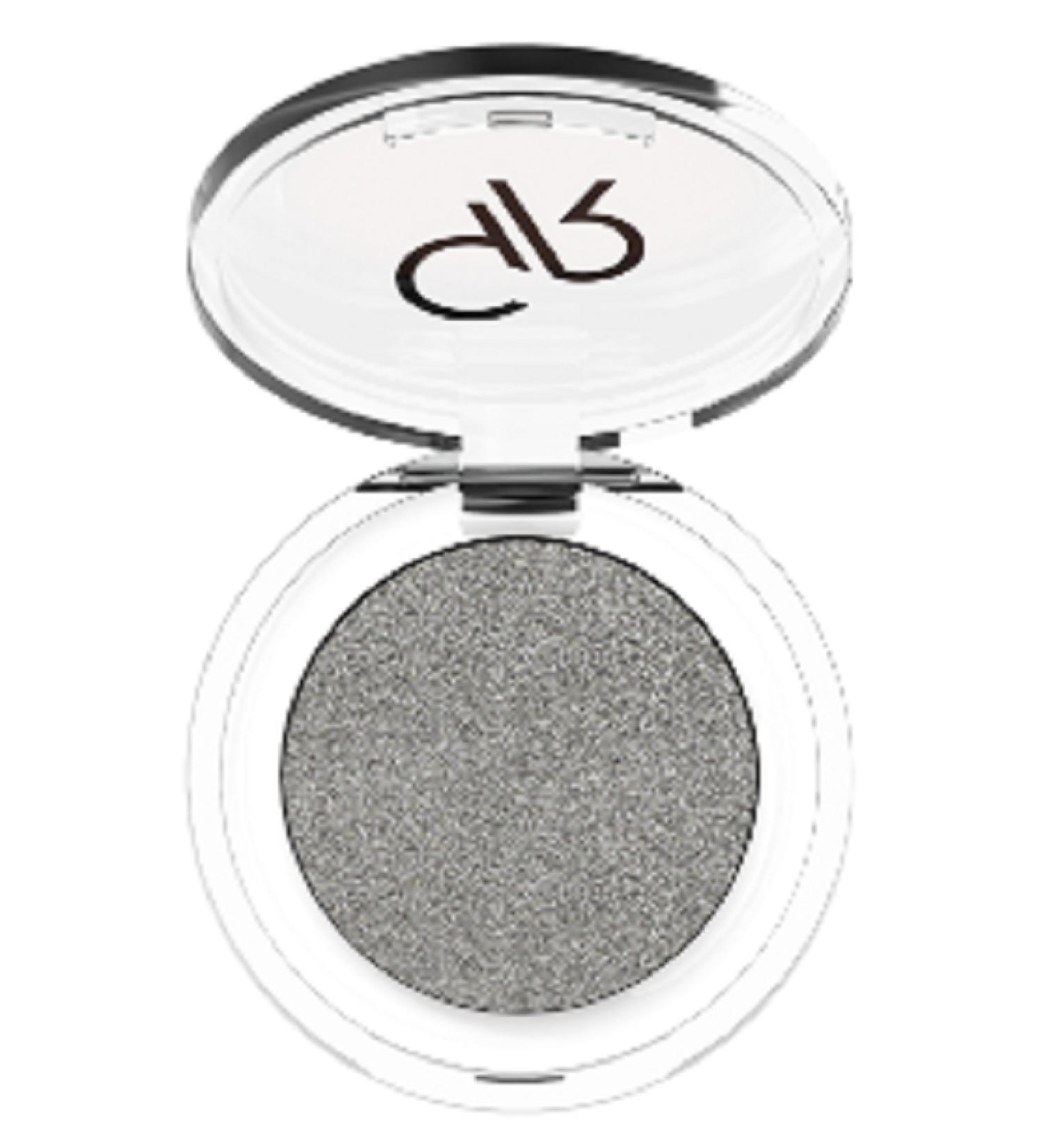 Golden Rose Shimmering Single Eyeshadow | S81