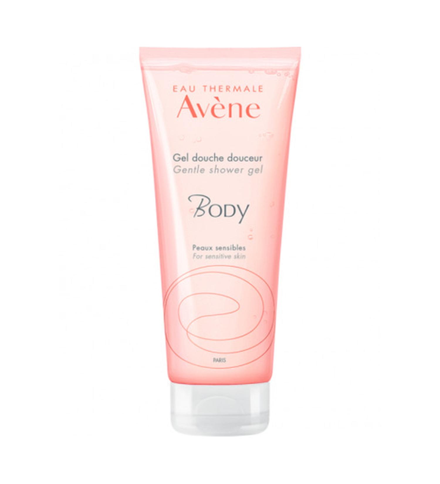 Av ne Avene Body Gommage 200 ml