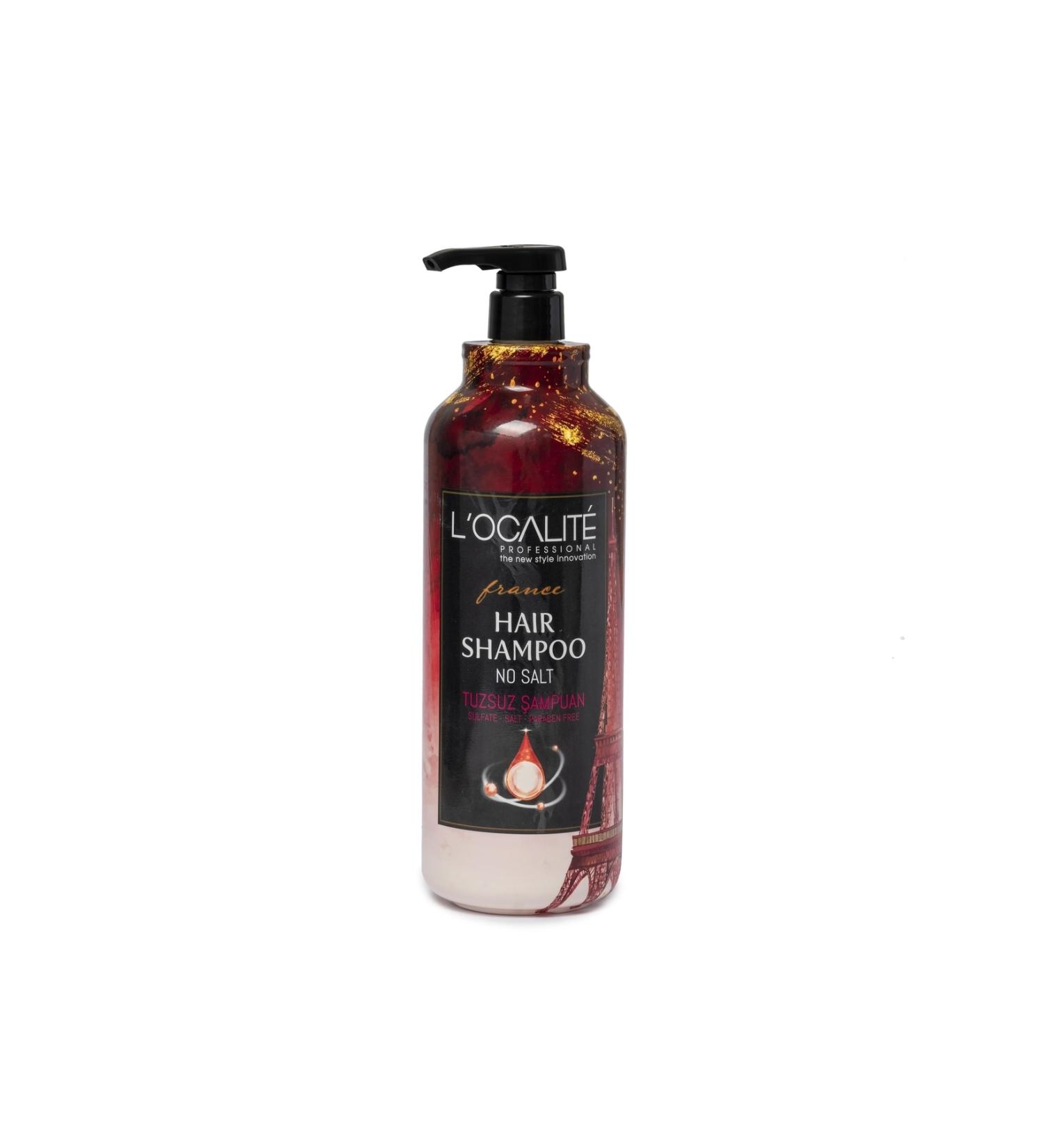 L'ocalite Salt-Free Shampoo 1000 Ml