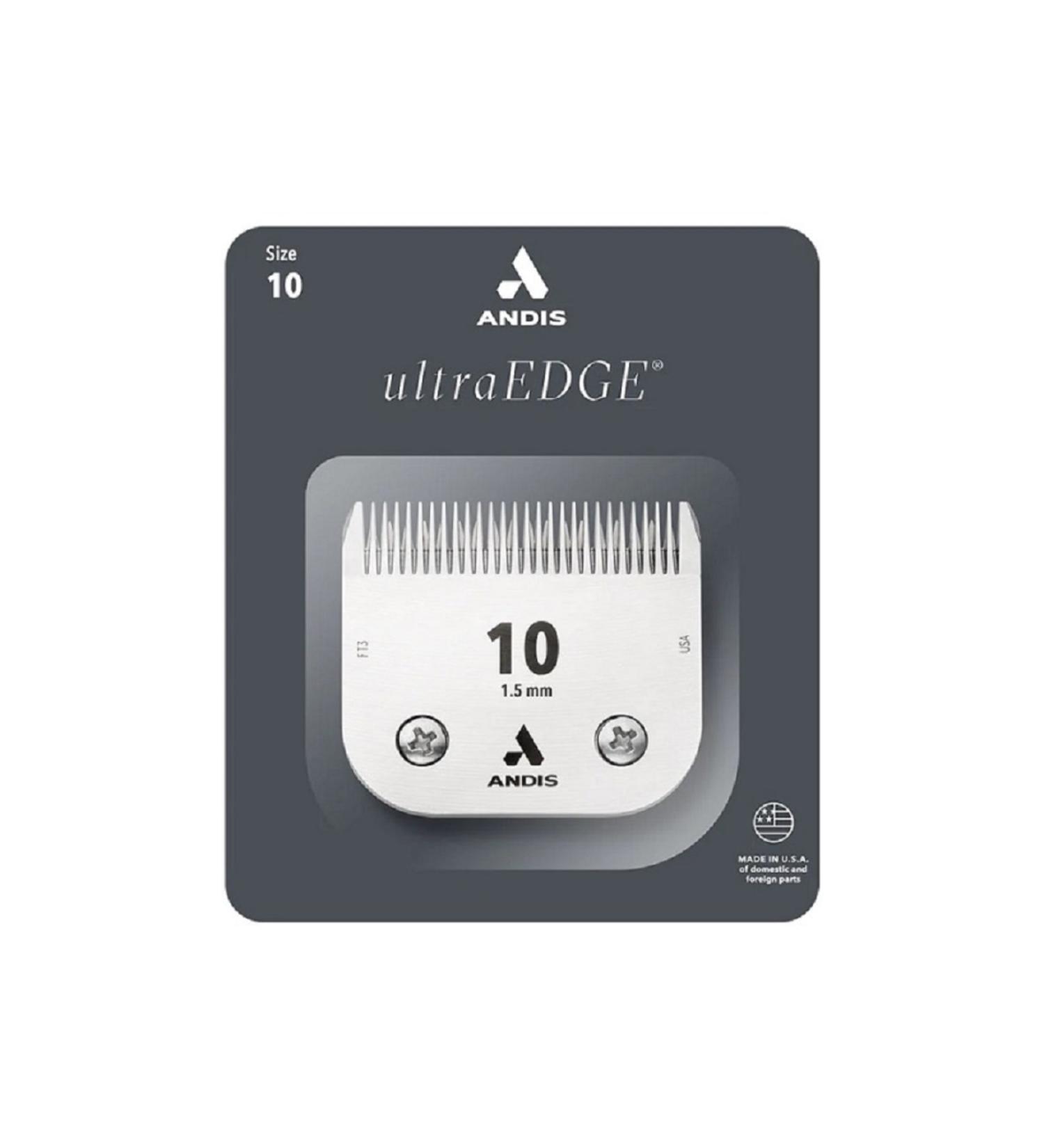Andis Andis Ultraedge No. 10 Razor Blade