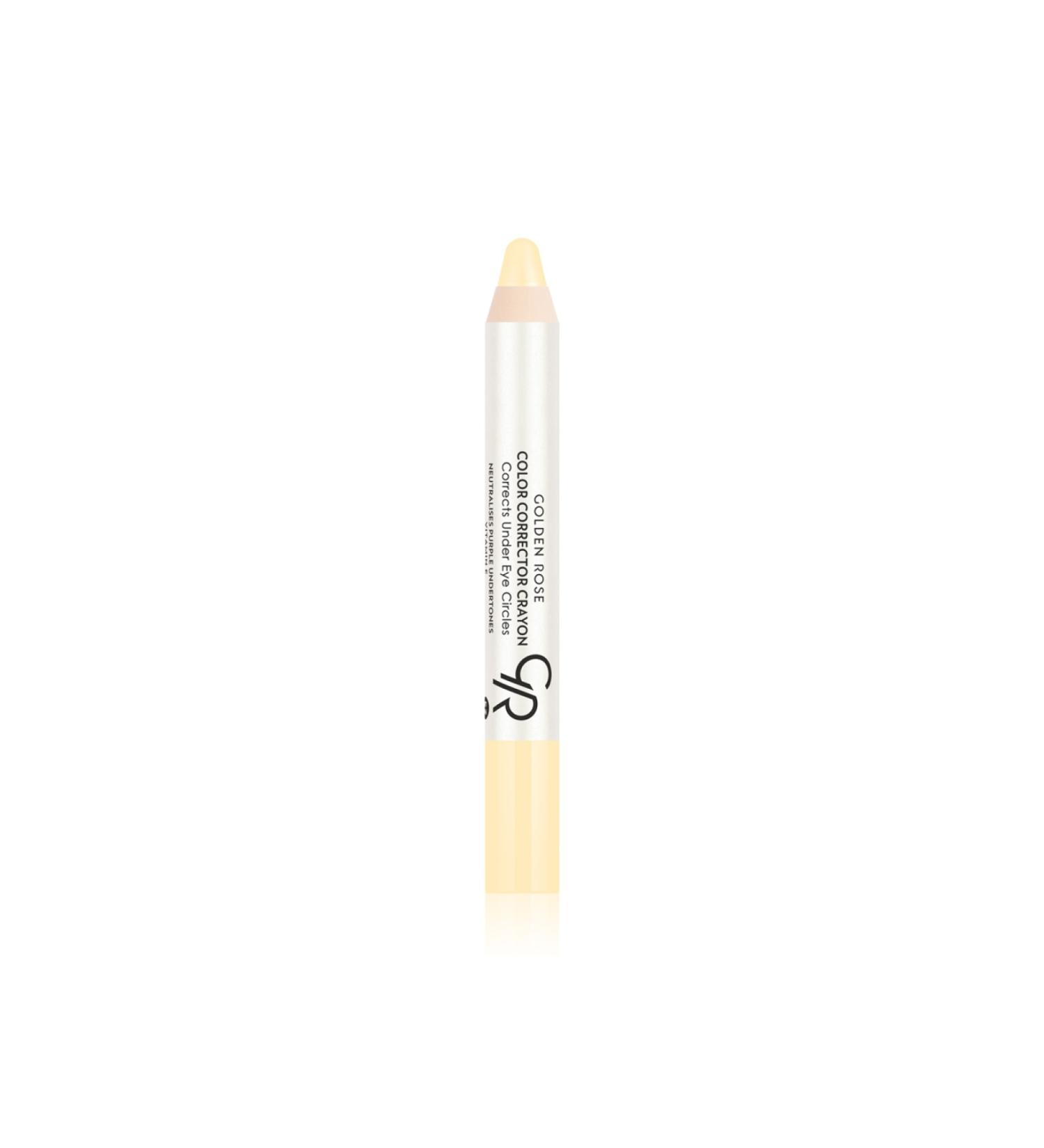 Golden Rose Color Corrector Pen No: 53