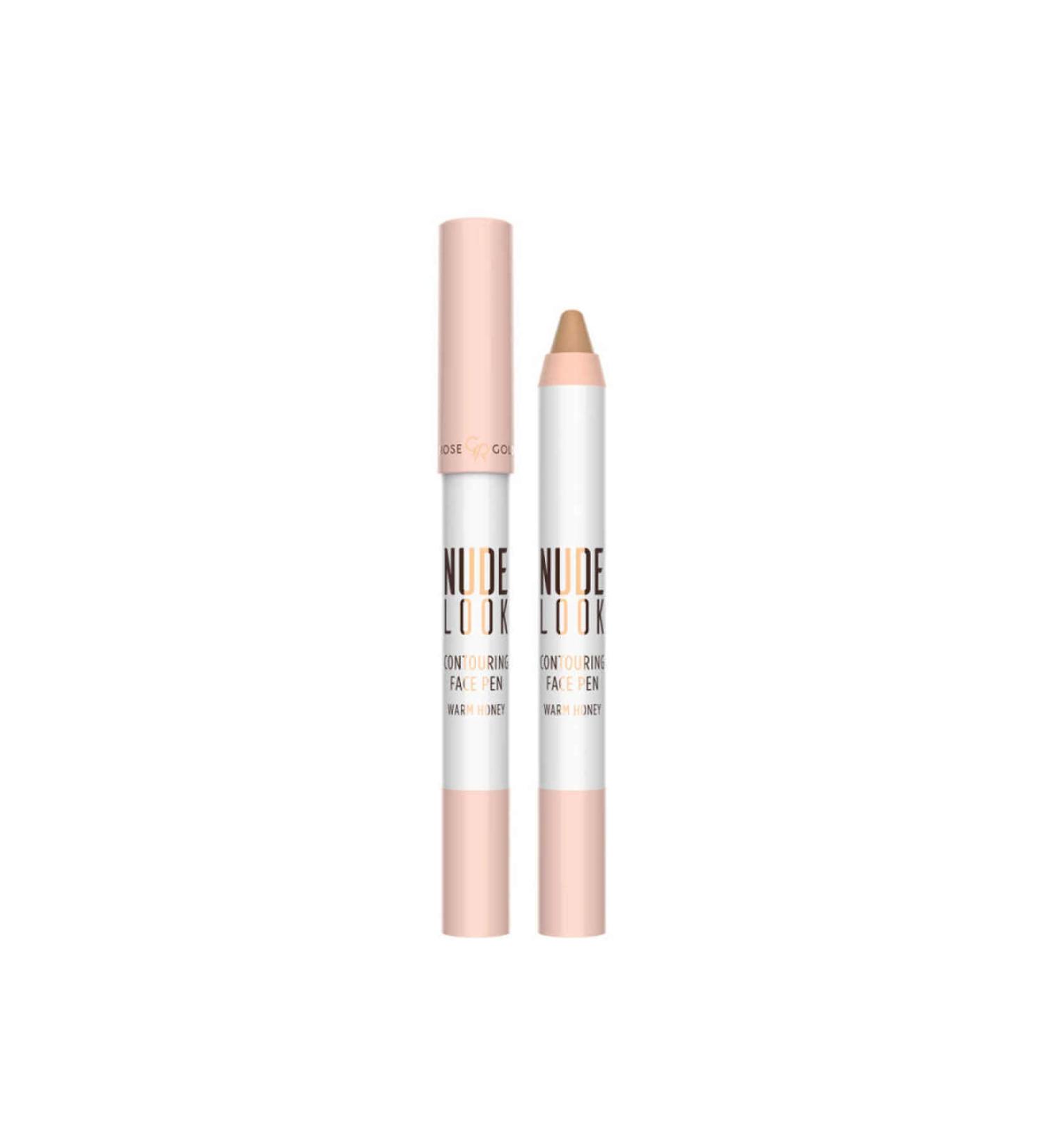 Golden Rose Contour Pencil No: 01